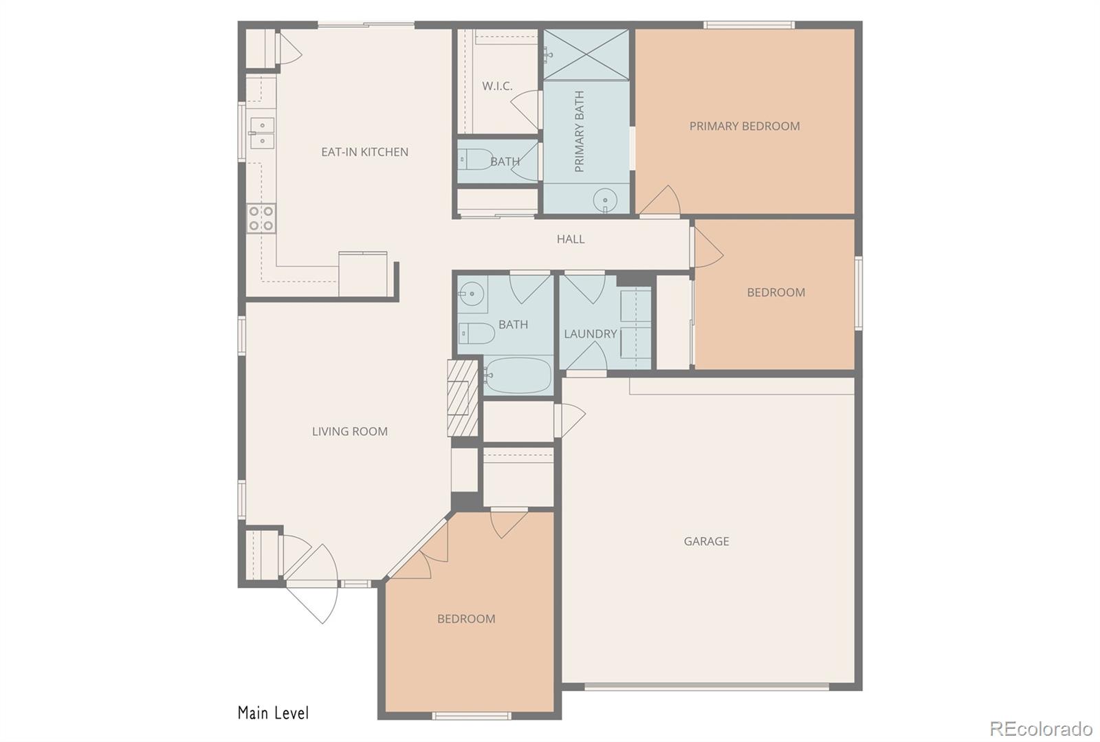 MLS Image #36 for 19563 e hollow creek drive,parker, Colorado