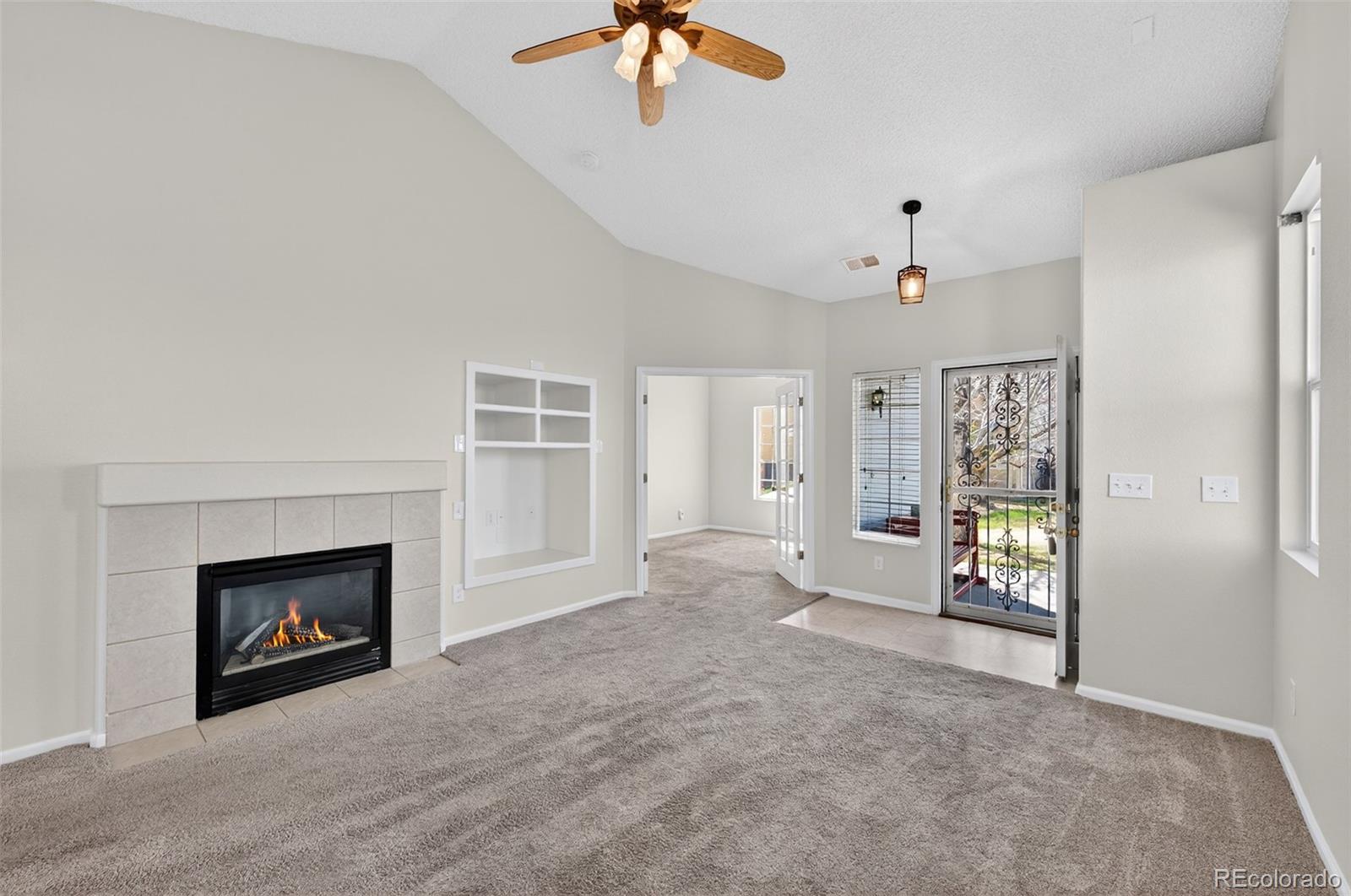 MLS Image #4 for 19563 e hollow creek drive,parker, Colorado