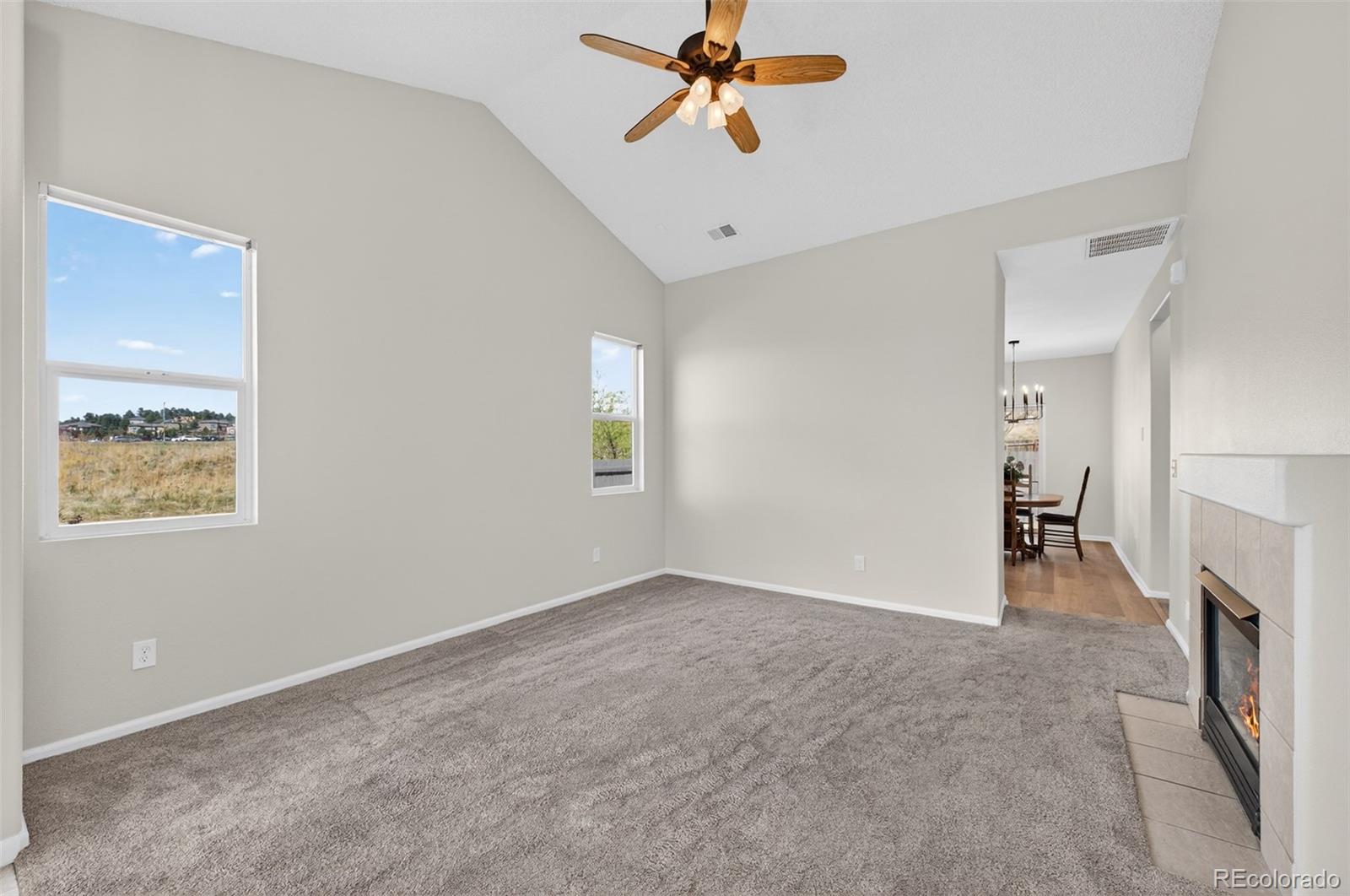 MLS Image #9 for 19563 e hollow creek drive,parker, Colorado