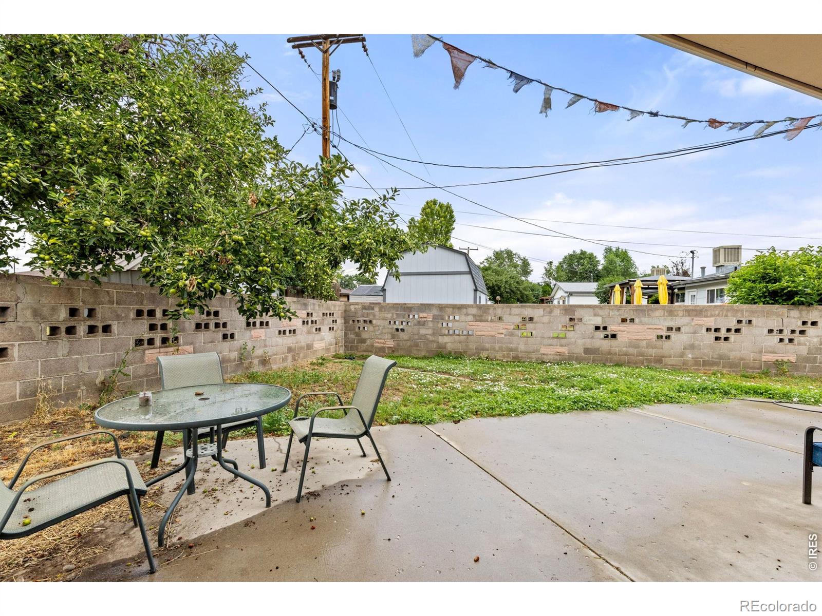 MLS Image #17 for 4653  dover street,wheat ridge, Colorado