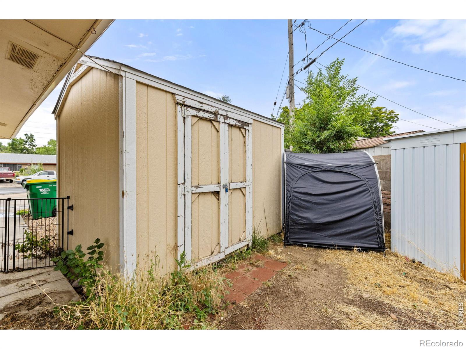MLS Image #19 for 4653  dover street,wheat ridge, Colorado