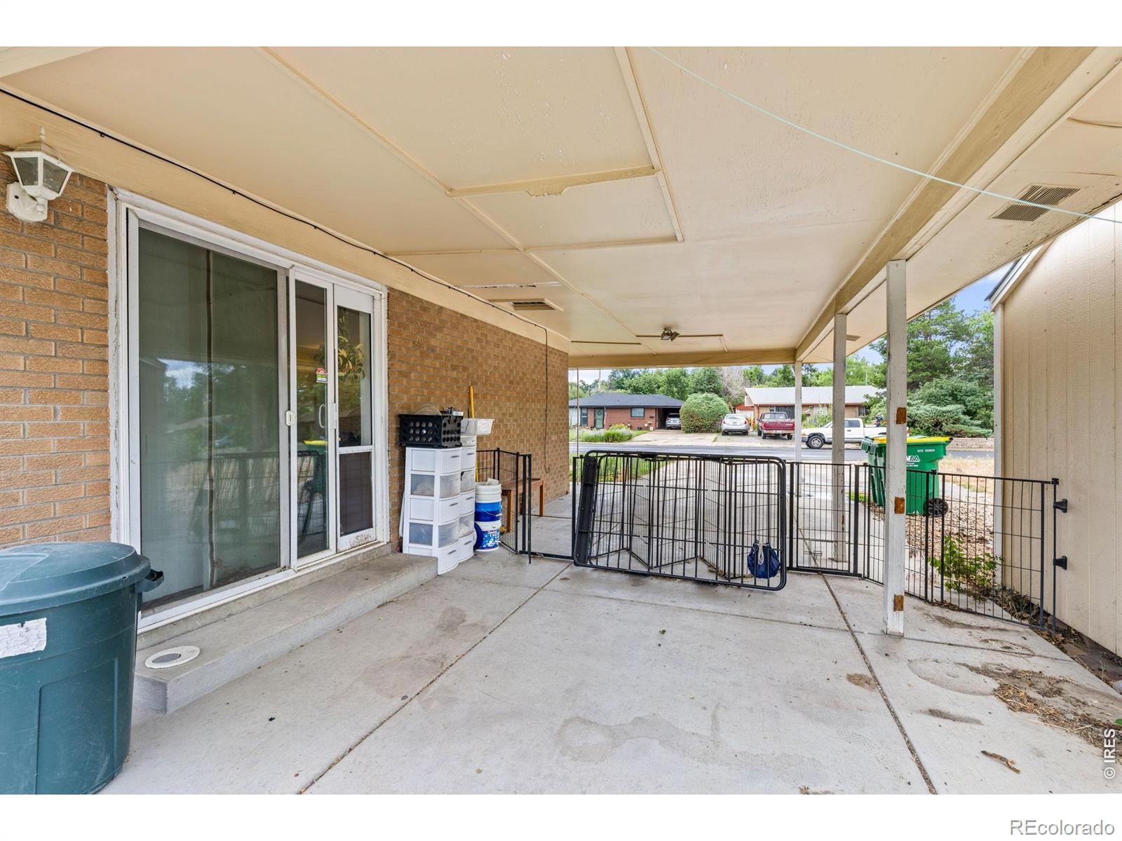 MLS Image #5 for 4653  dover street,wheat ridge, Colorado
