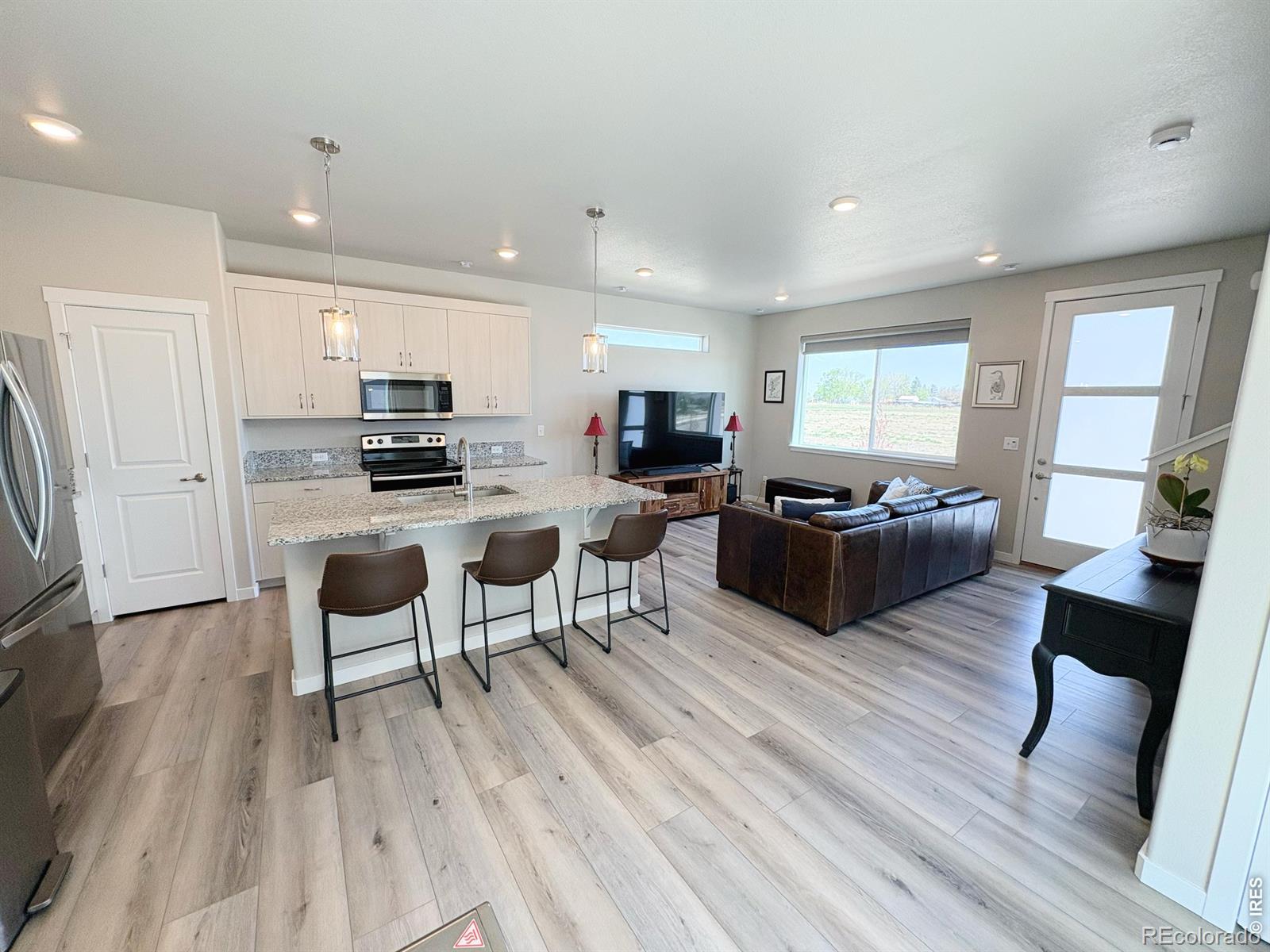 MLS Image #3 for 333  pyramid peak street,berthoud, Colorado