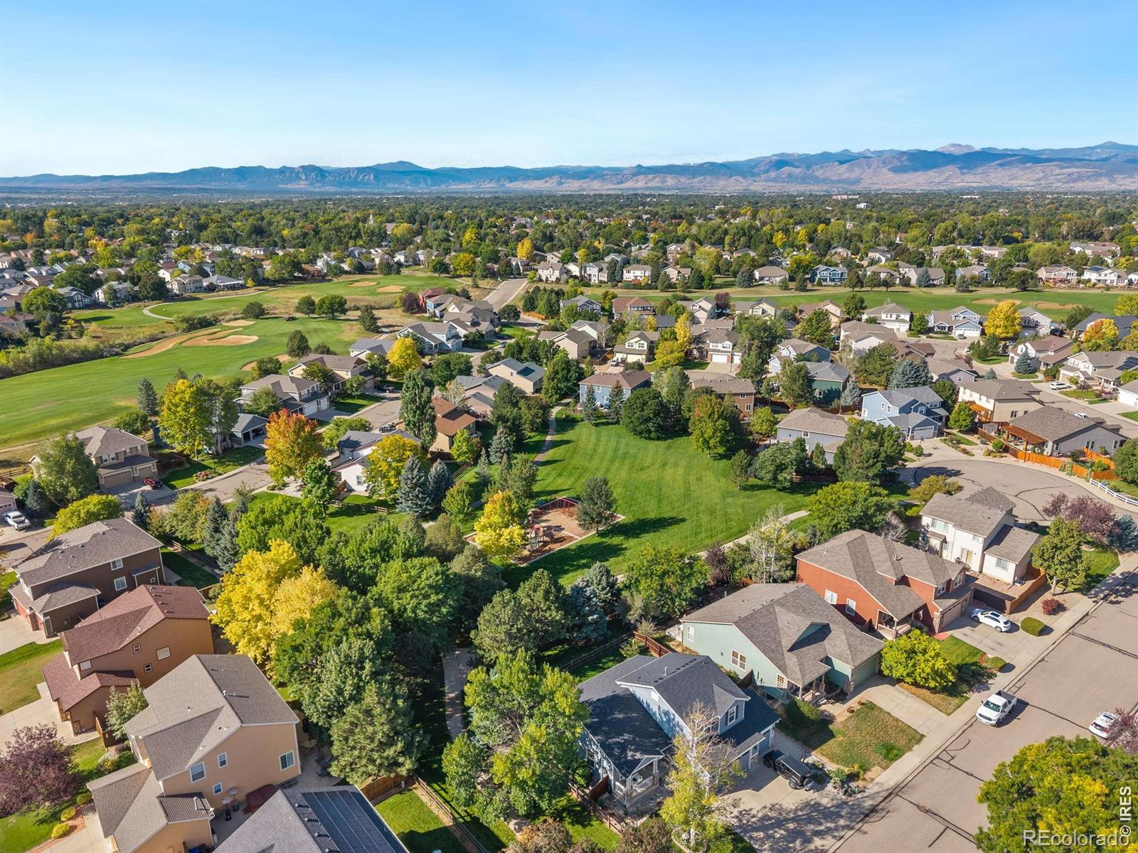 MLS Image #41 for 879  glenarbor circle,longmont, Colorado