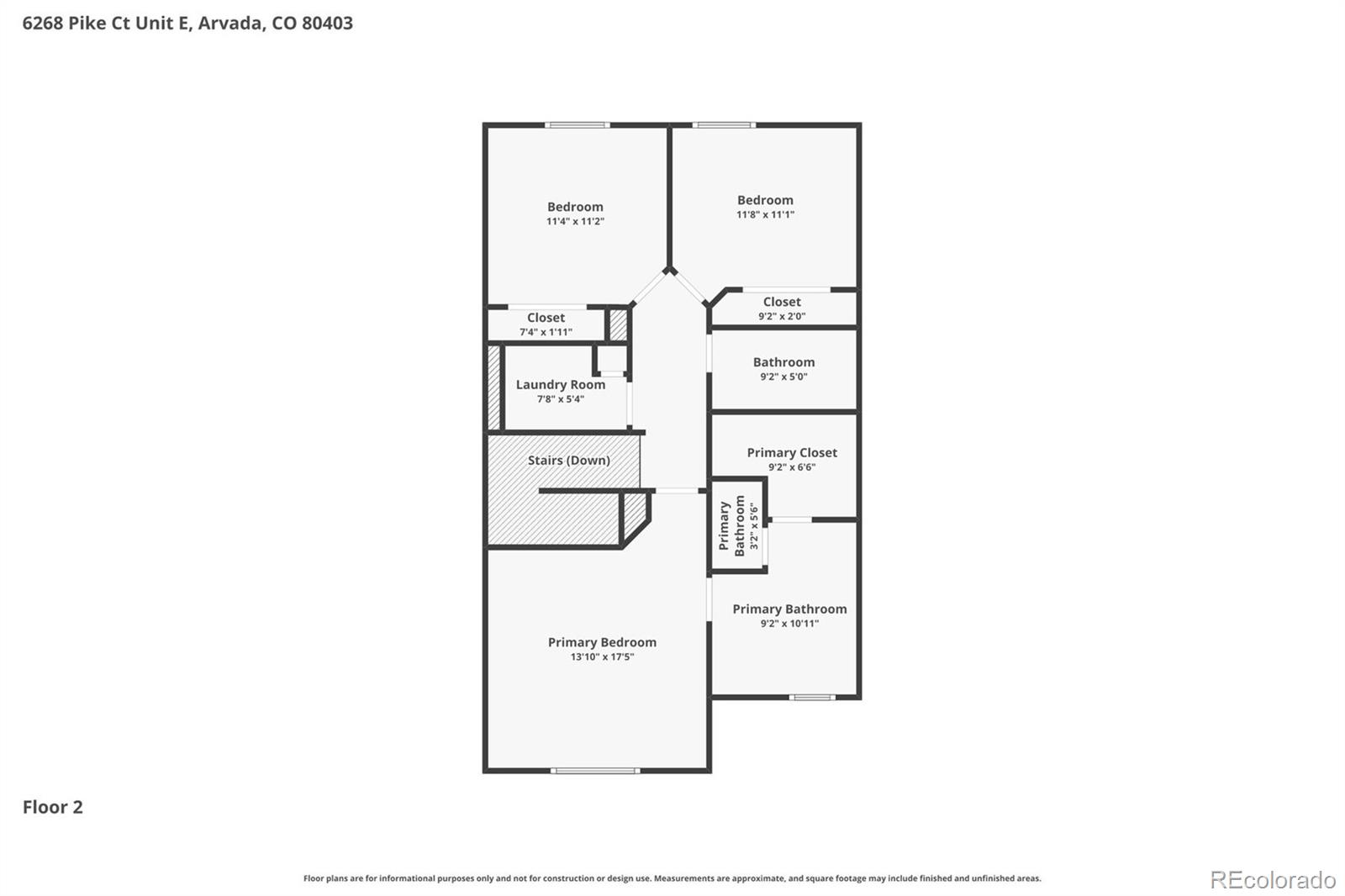 MLS Image #37 for 6268  pike court,arvada, Colorado