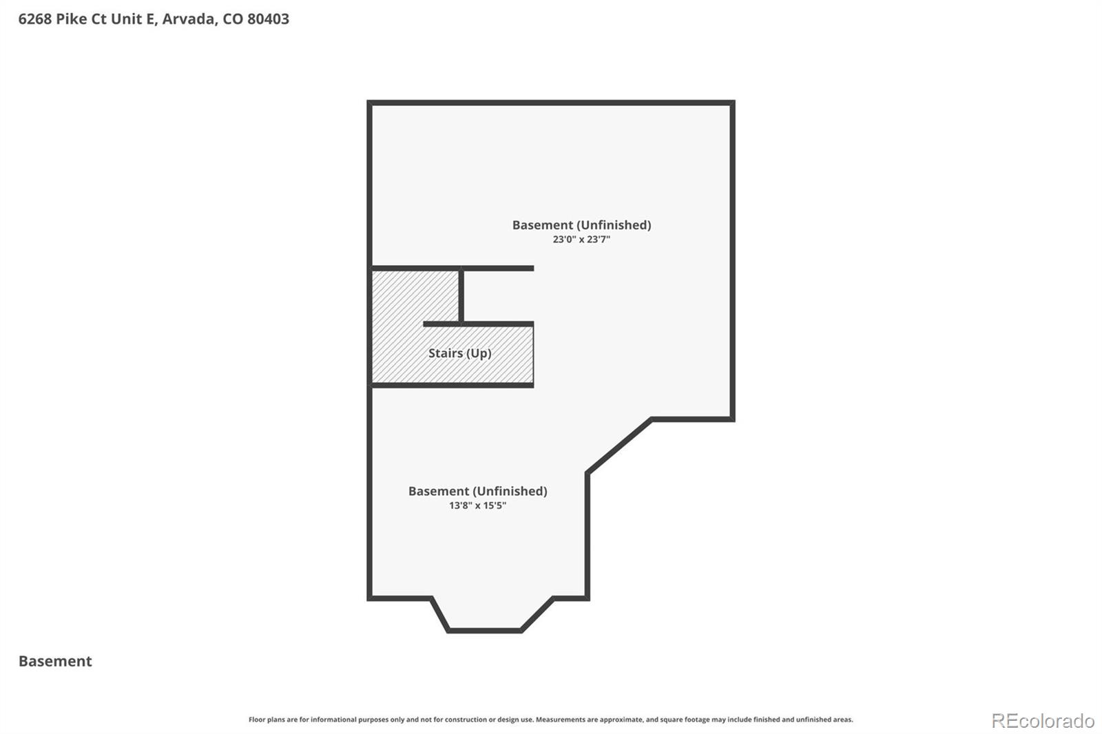 MLS Image #38 for 6268  pike court,arvada, Colorado