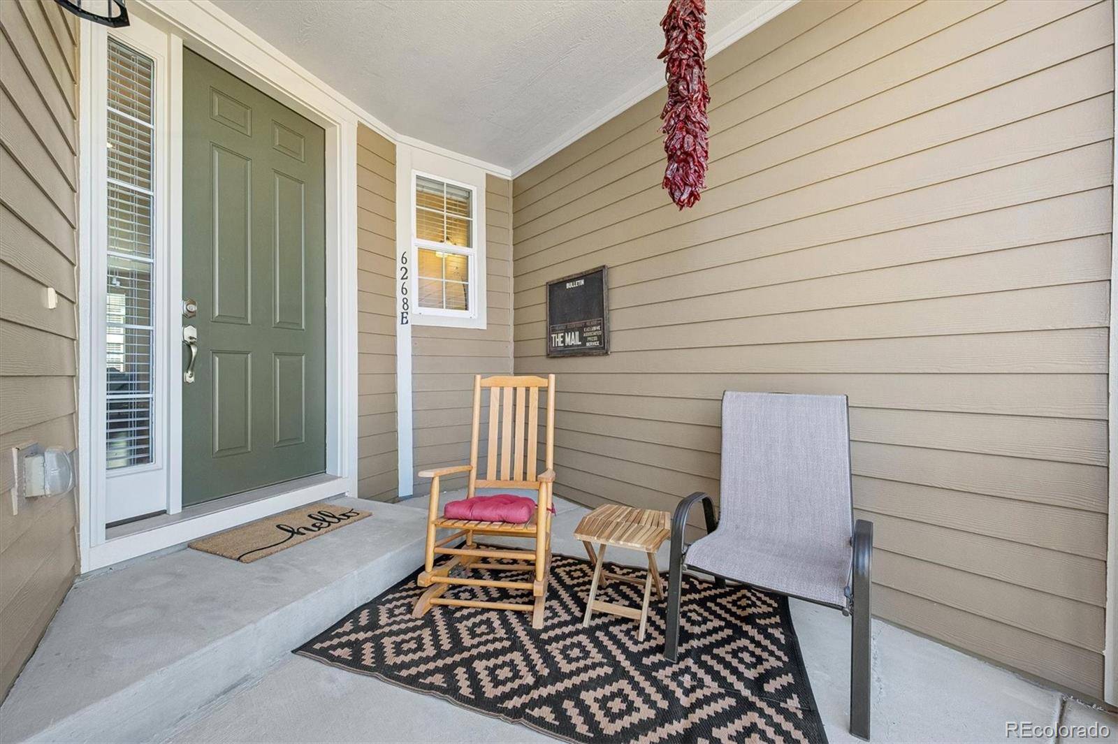 MLS Image #4 for 6268  pike court,arvada, Colorado