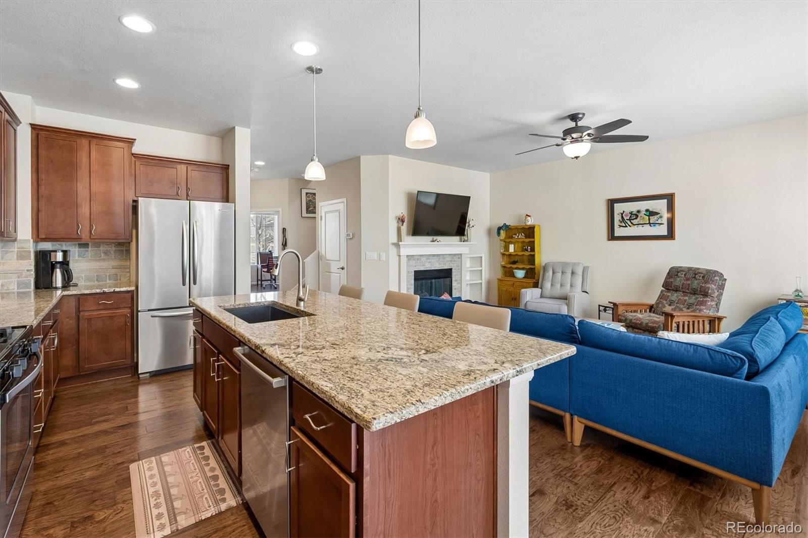 MLS Image #6 for 6268  pike court,arvada, Colorado