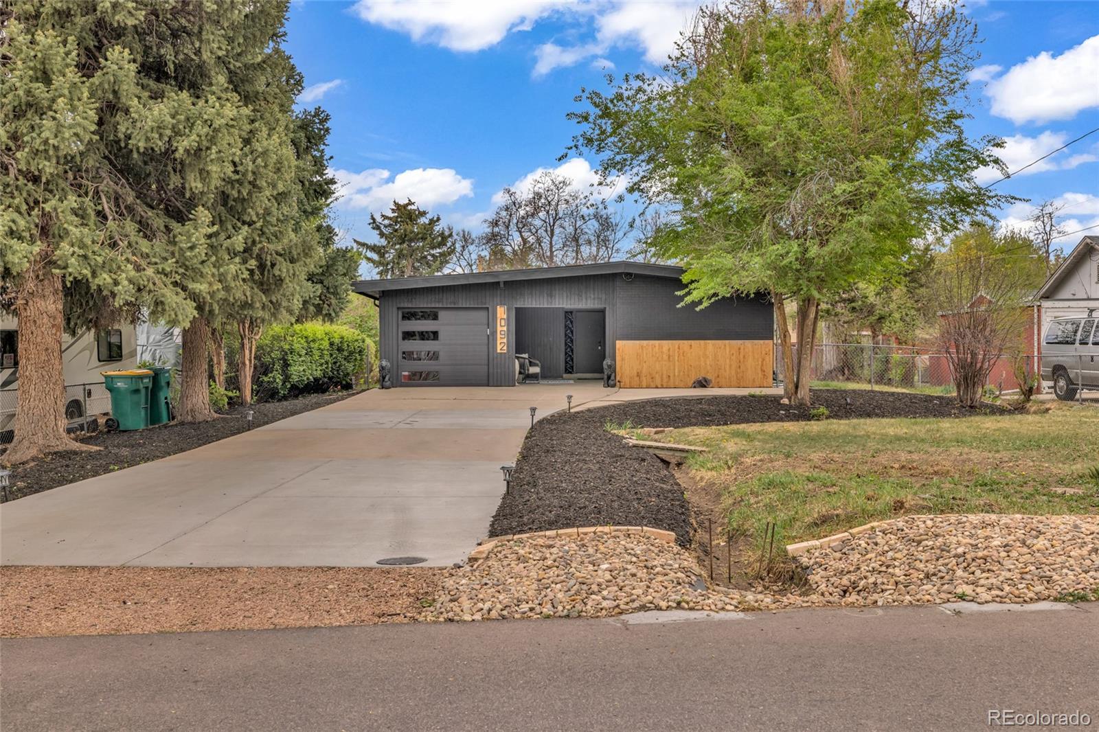 MLS Image #1 for 7092 w 4th avenue,lakewood, Colorado