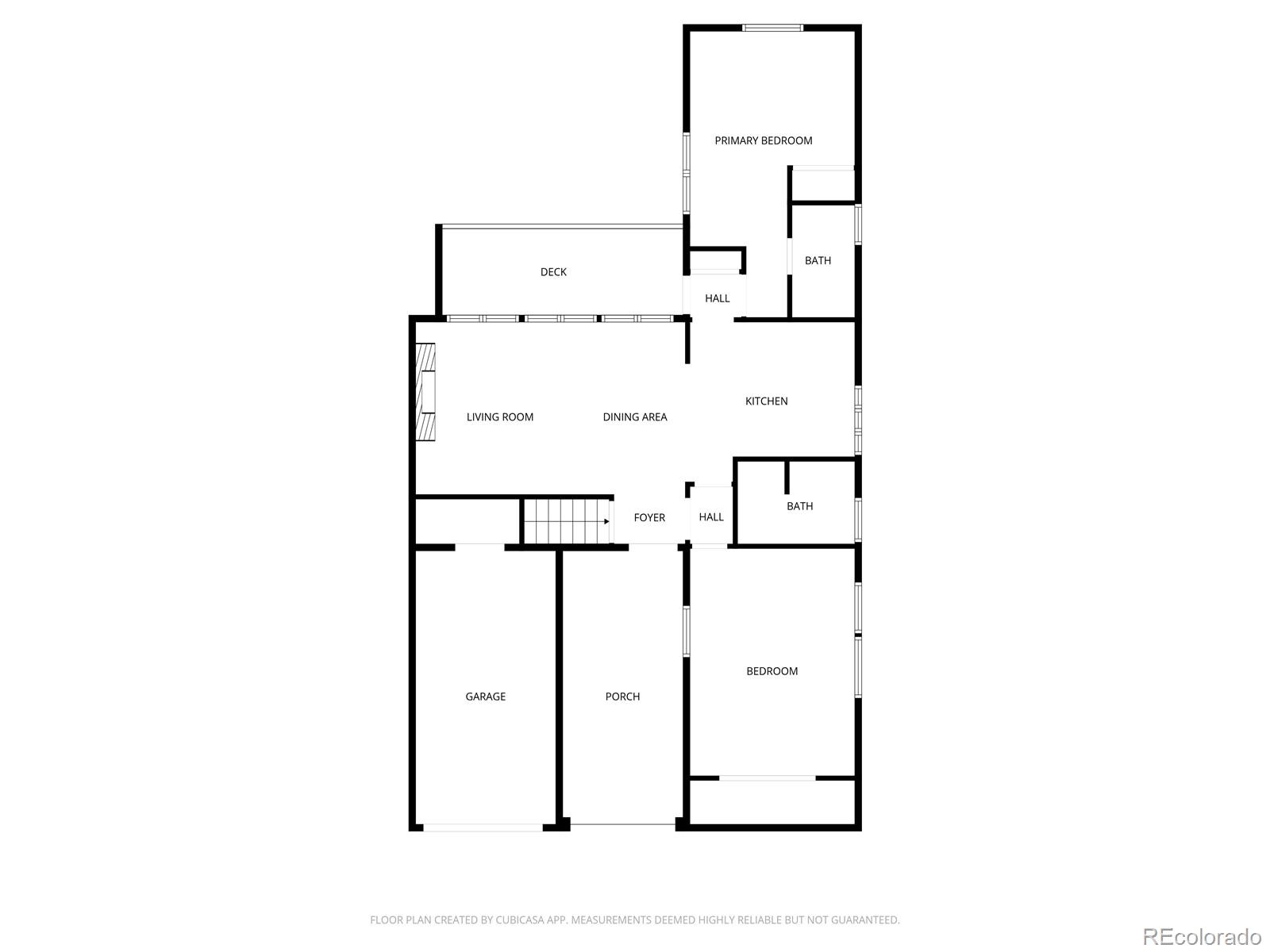 MLS Image #19 for 7092 w 4th avenue,lakewood, Colorado