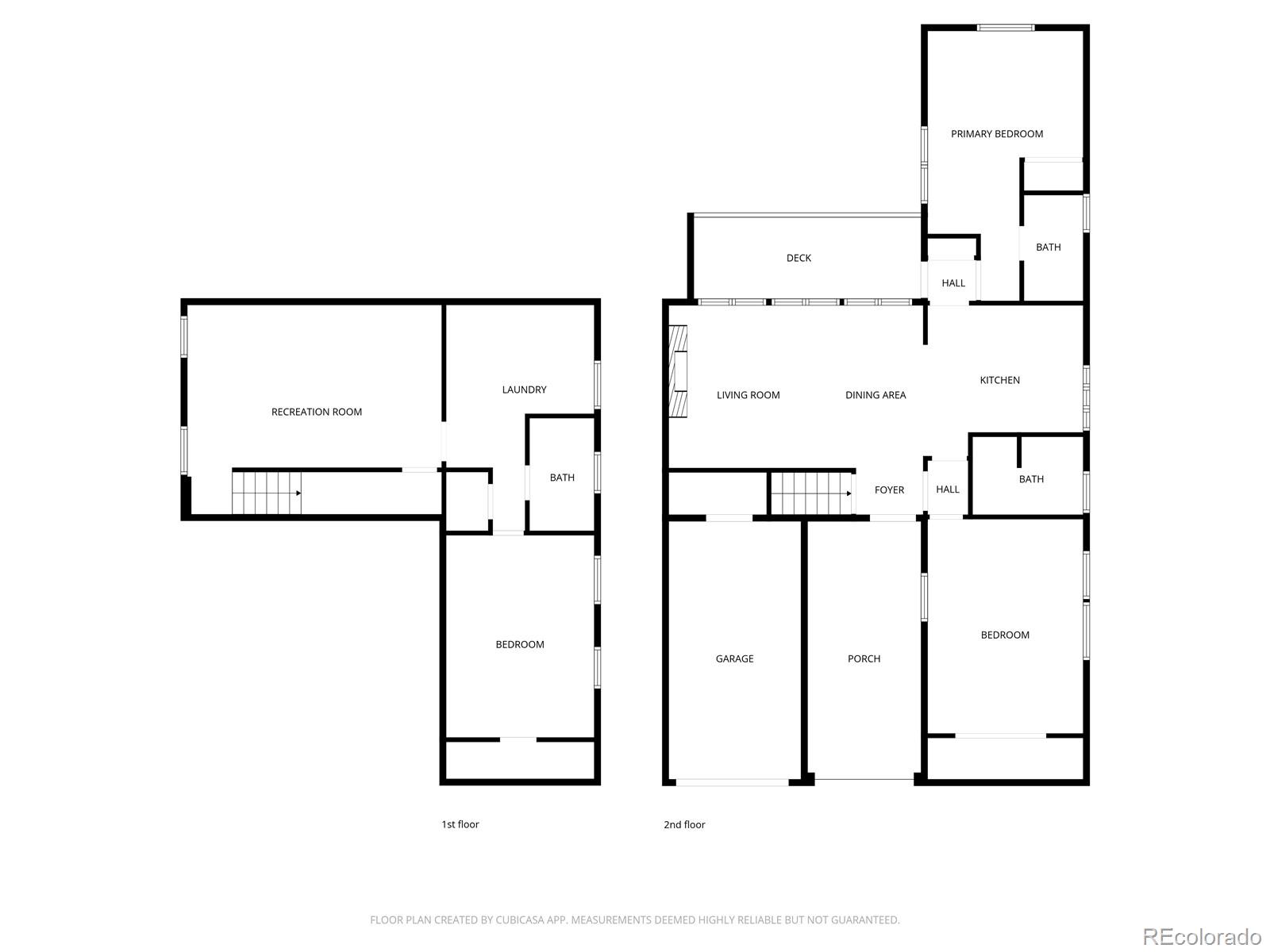 MLS Image #21 for 7092 w 4th avenue,lakewood, Colorado