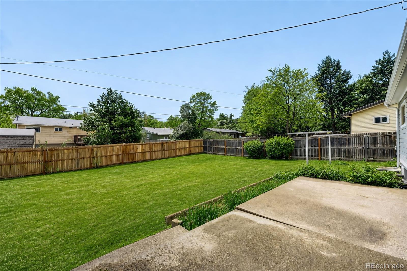 MLS Image #1 for 330  orion street,golden, Colorado