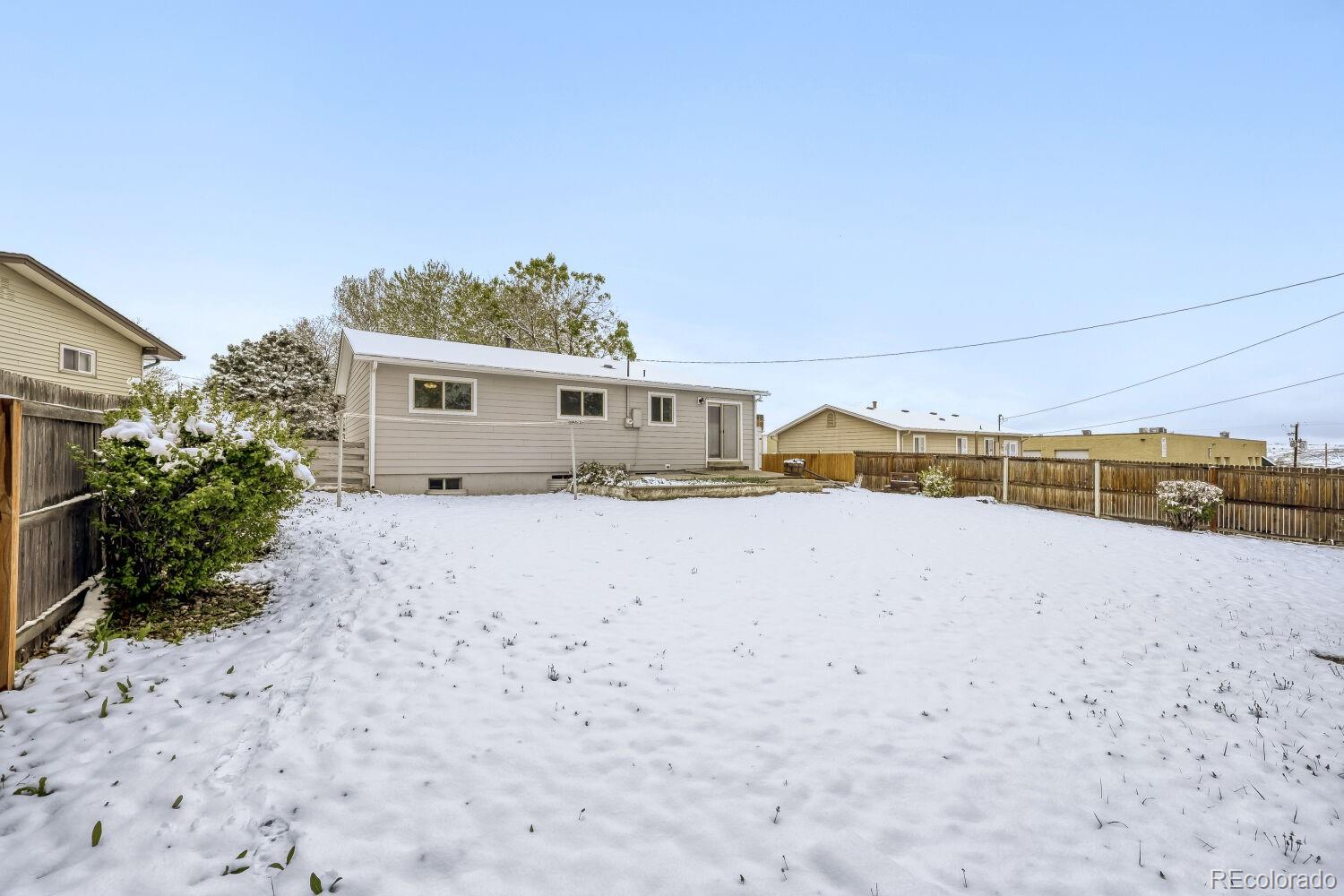 MLS Image #21 for 330  orion street,golden, Colorado