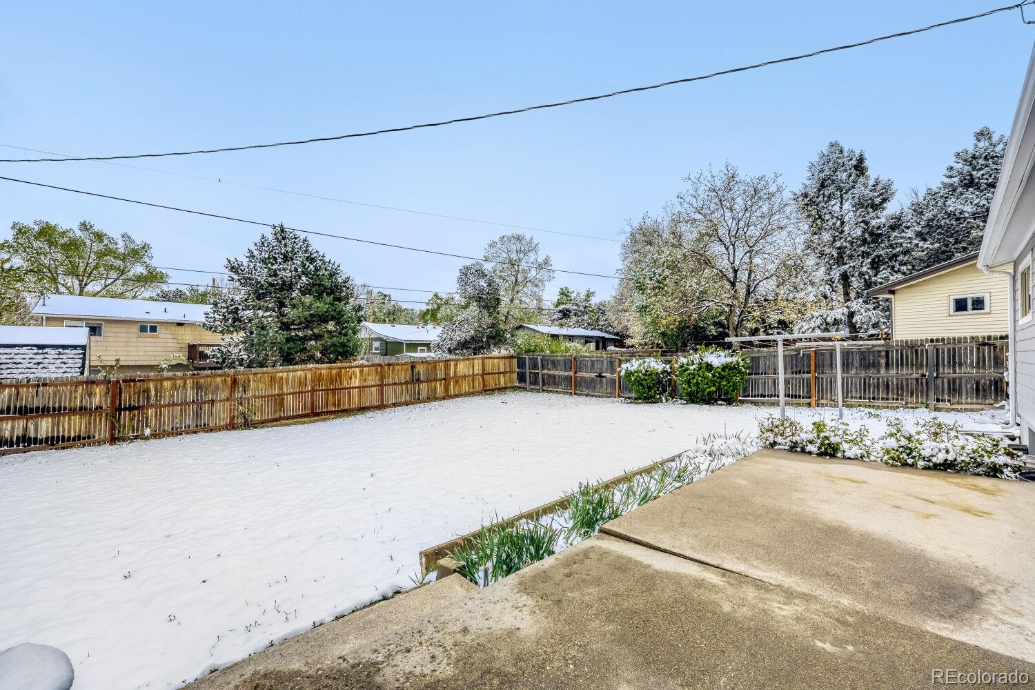 MLS Image #22 for 330  orion street,golden, Colorado