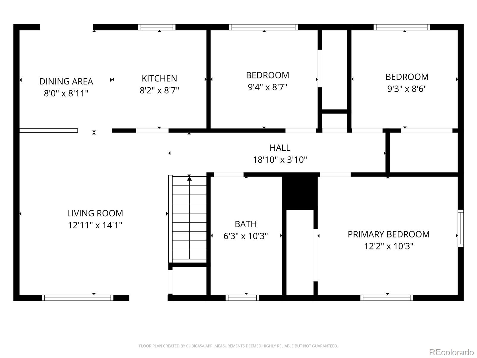 MLS Image #23 for 330  orion street,golden, Colorado
