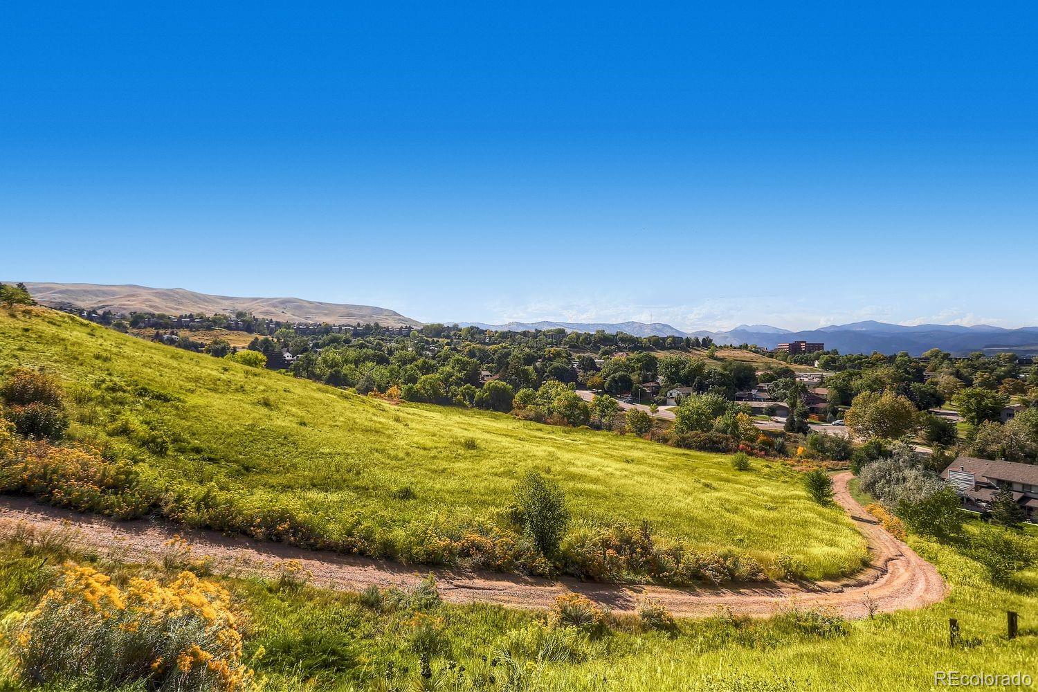 MLS Image #27 for 330  orion street,golden, Colorado