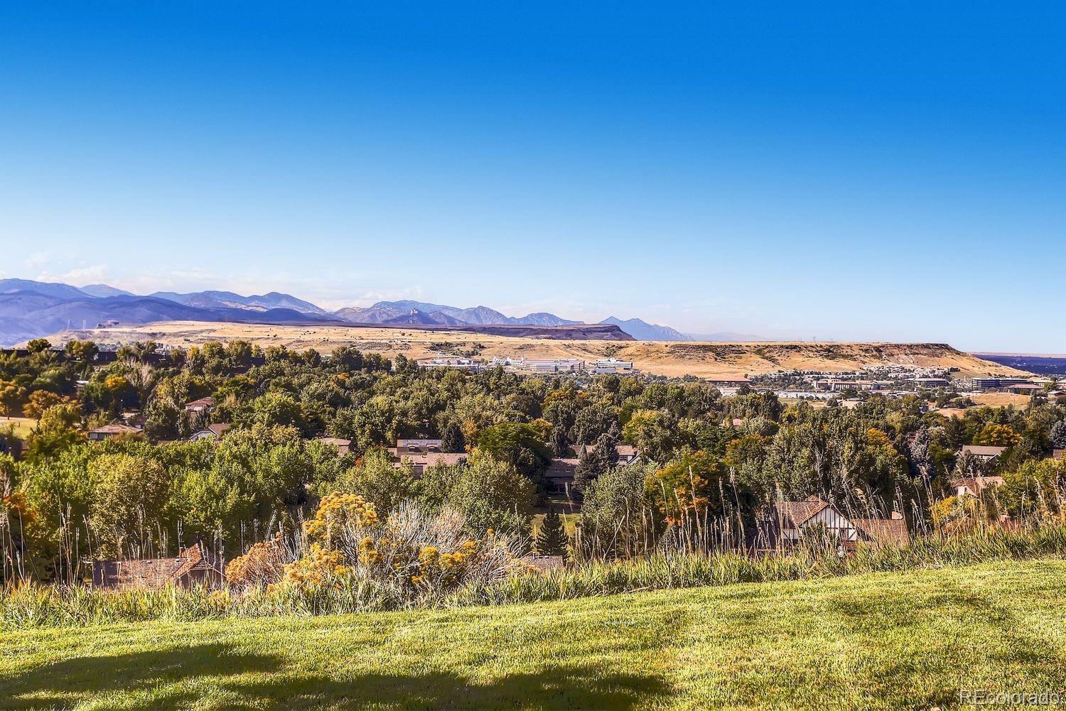 MLS Image #29 for 330  orion street,golden, Colorado