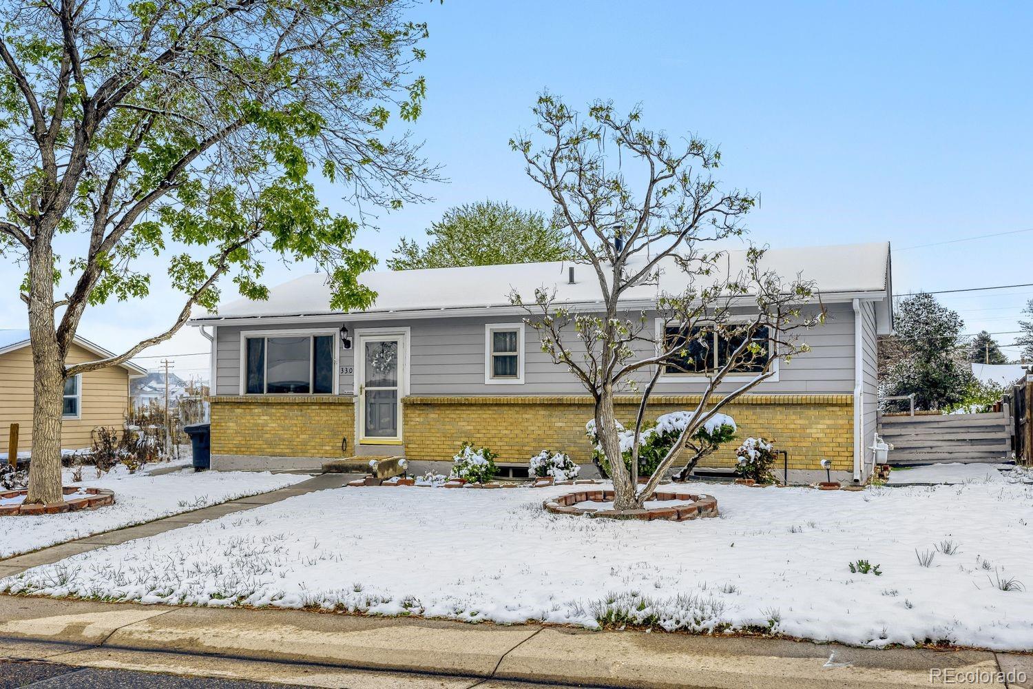 MLS Image #31 for 330  orion street,golden, Colorado