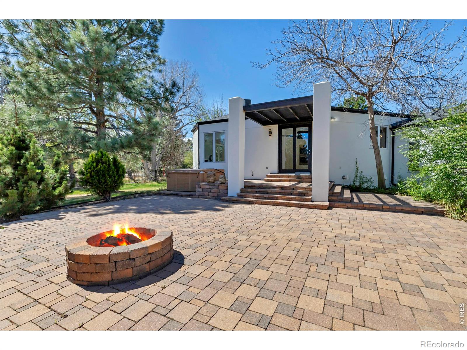 MLS Image #34 for 5200  sunset drive,littleton, Colorado