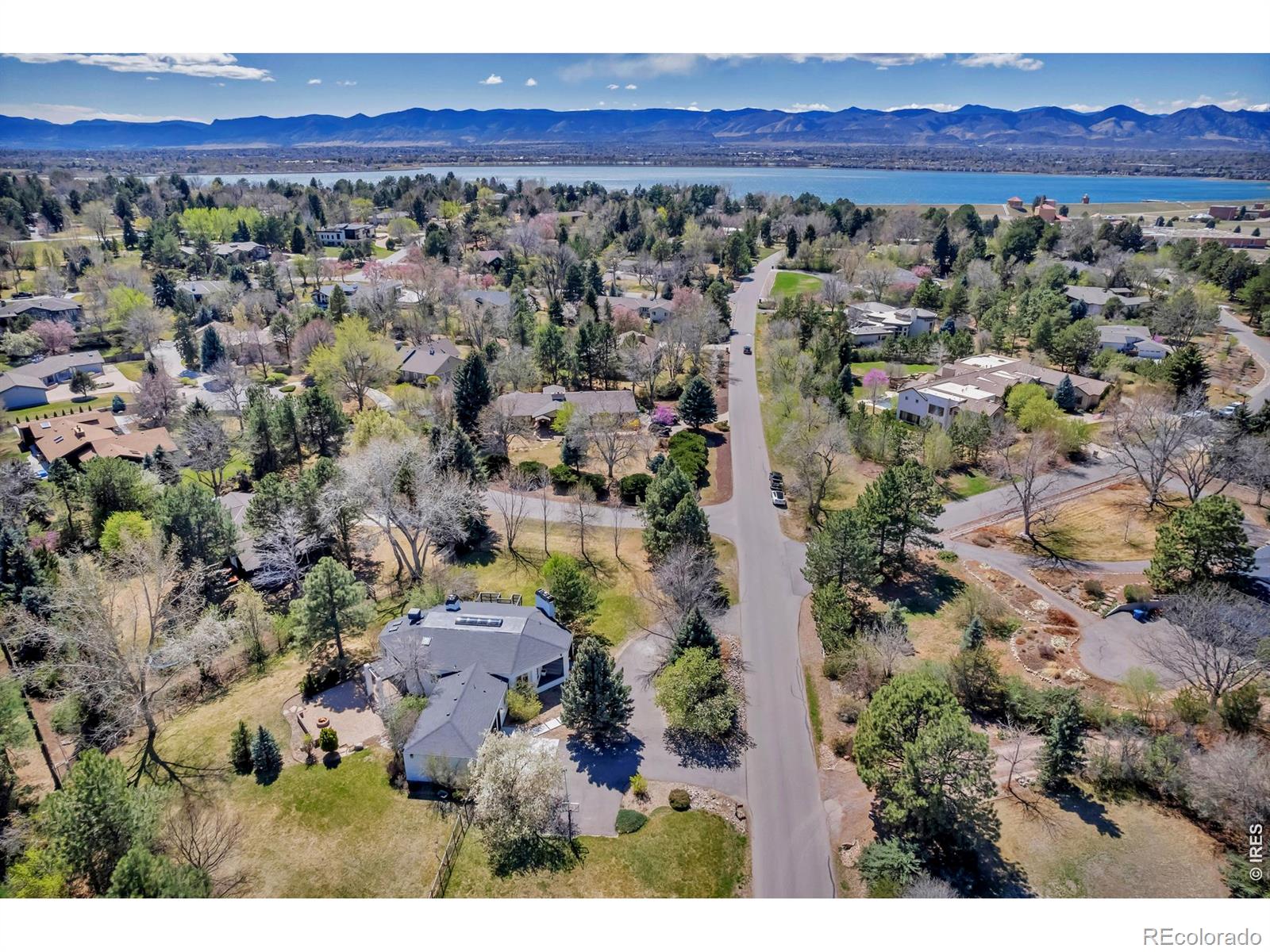 MLS Image #38 for 5200  sunset drive,littleton, Colorado