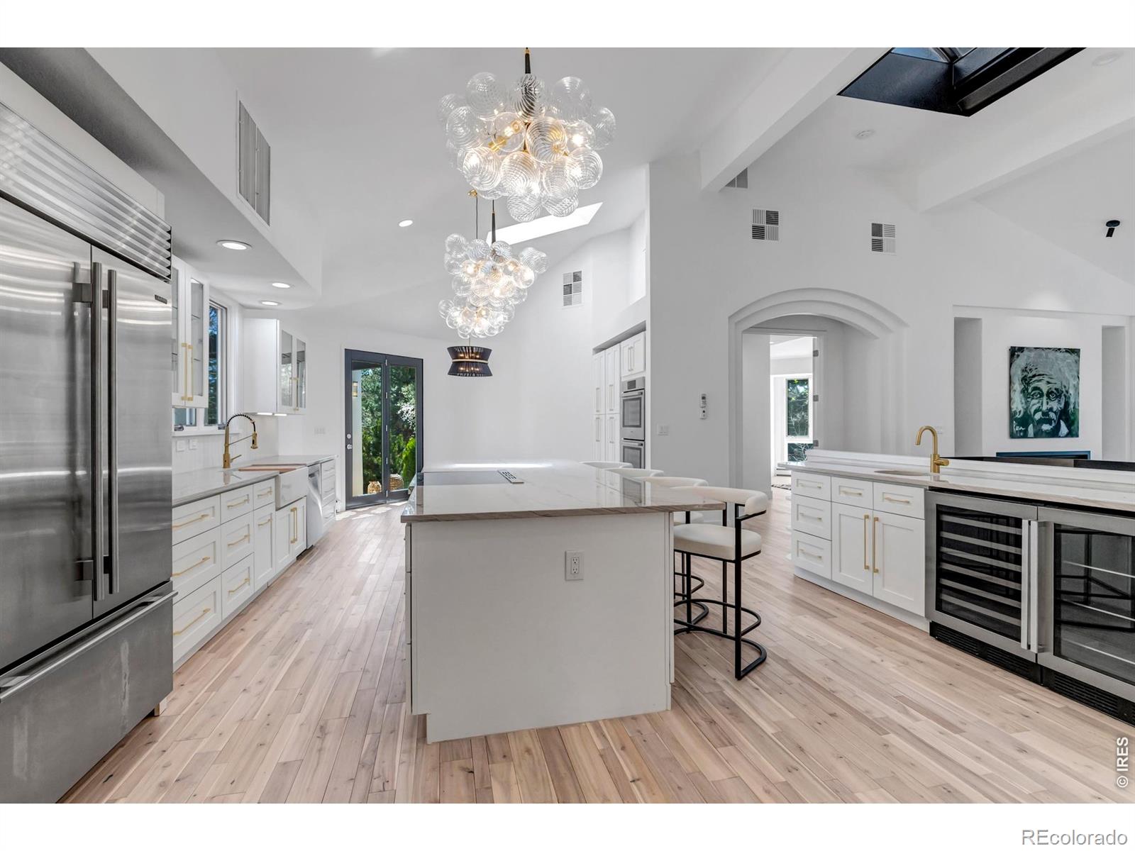 MLS Image #4 for 5200  sunset drive,littleton, Colorado