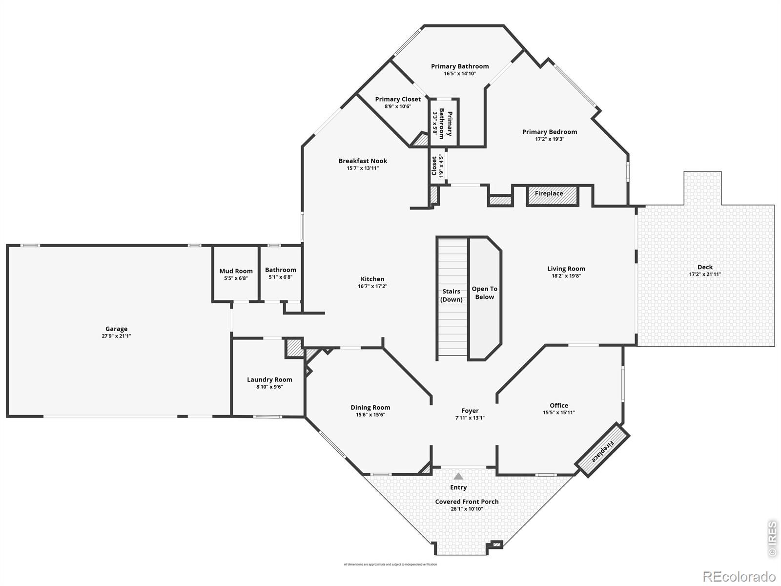 MLS Image #42 for 5200  sunset drive,littleton, Colorado