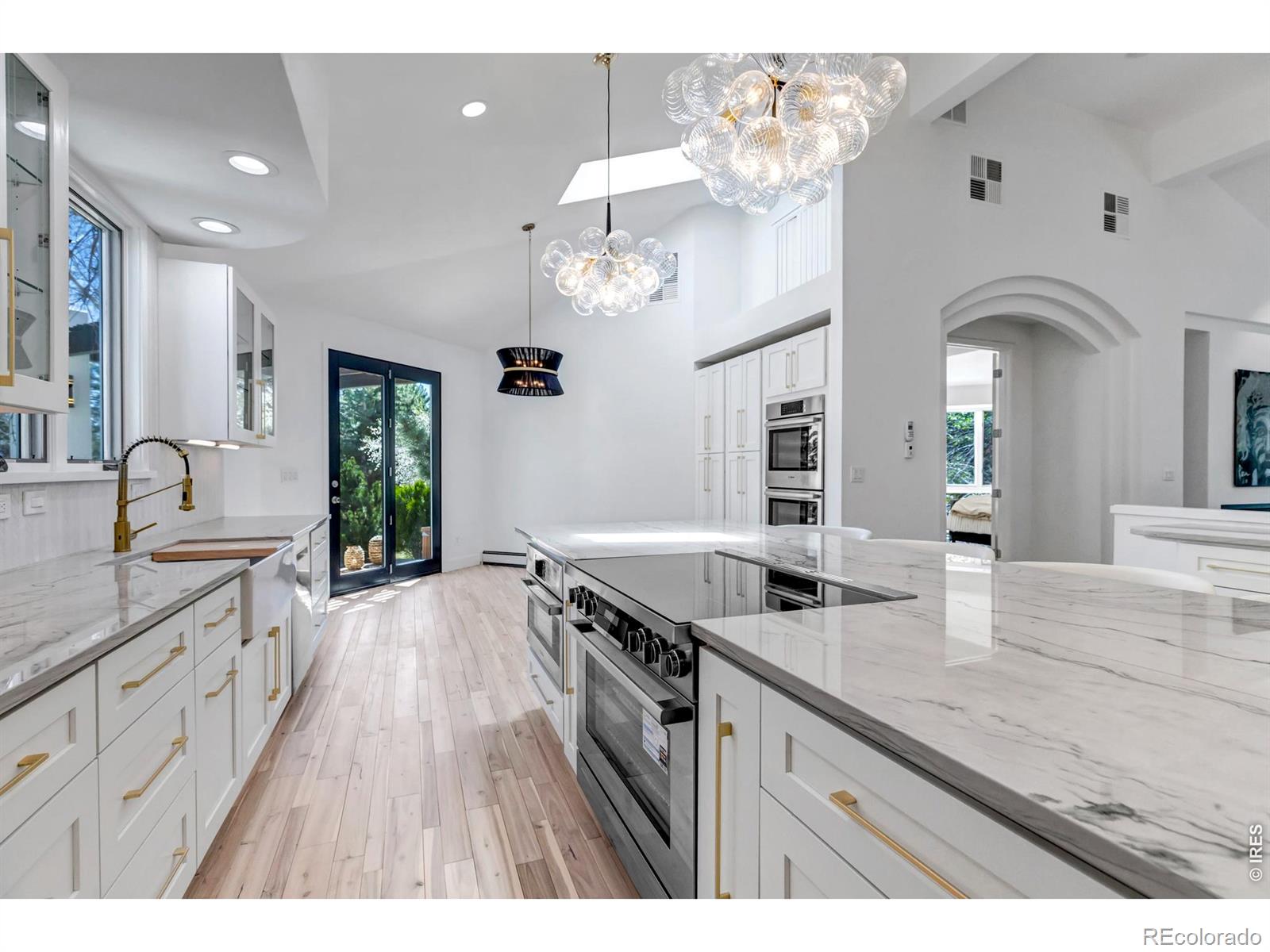MLS Image #5 for 5200  sunset drive,littleton, Colorado