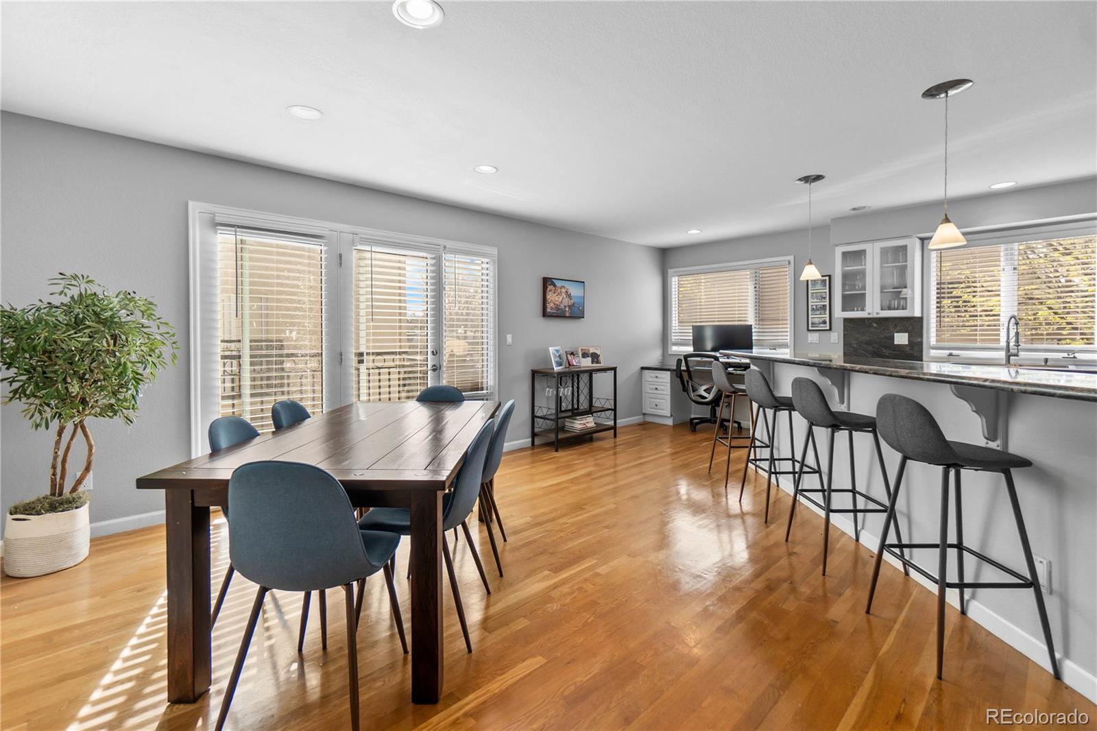 MLS Image #10 for 5058 e cherry creek south drive,denver, Colorado