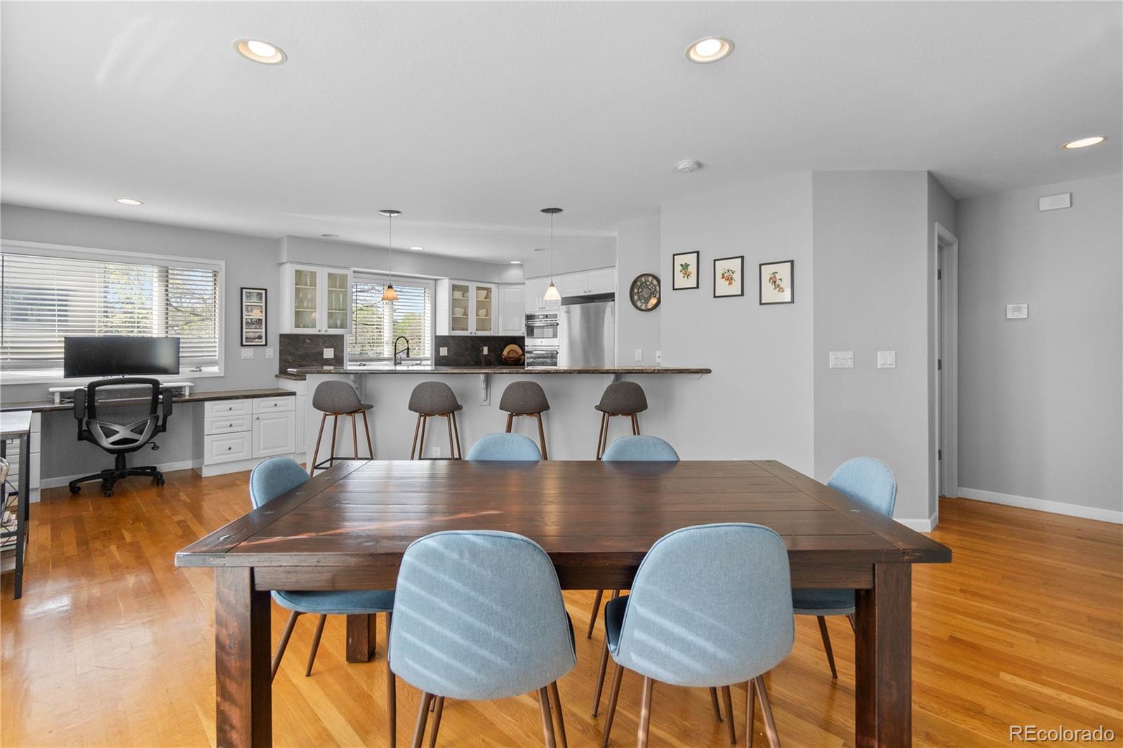 MLS Image #11 for 5058 e cherry creek south drive,denver, Colorado