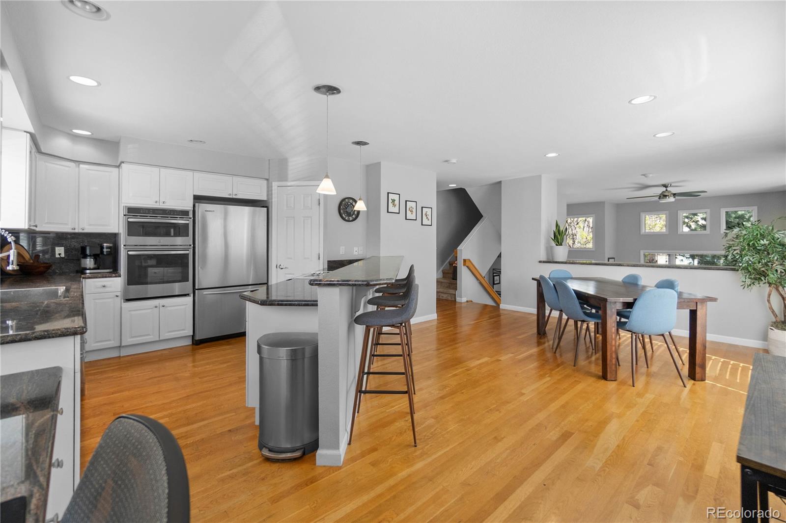 MLS Image #12 for 5058 e cherry creek south drive,denver, Colorado