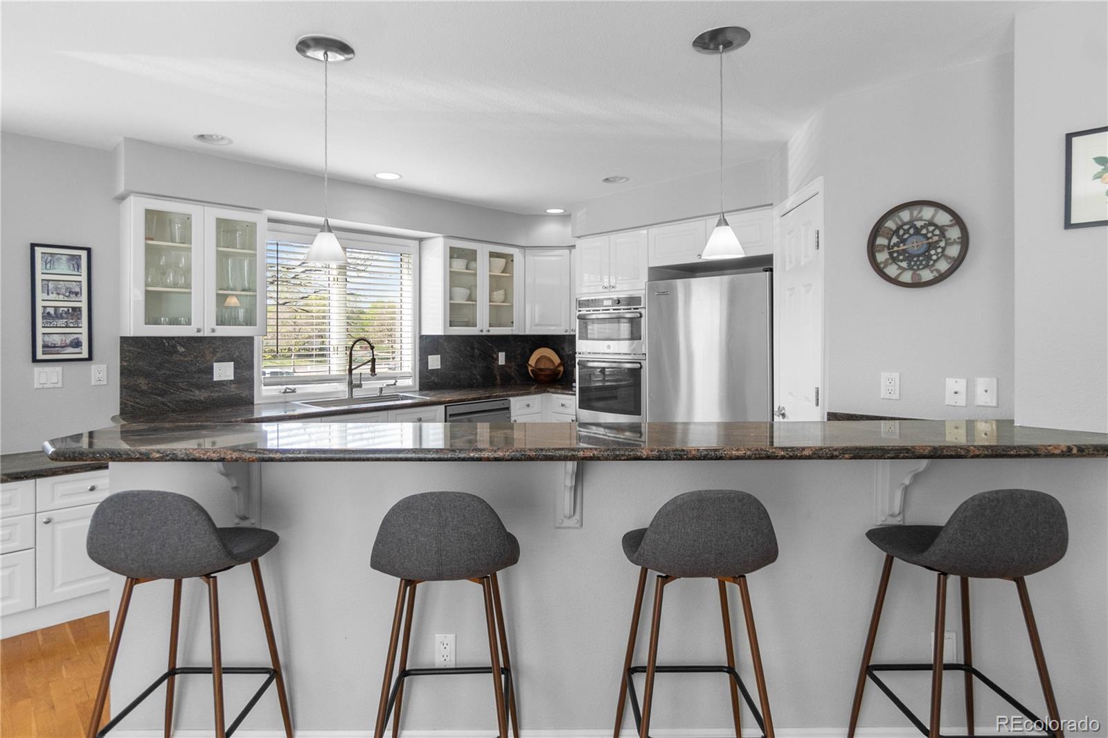 MLS Image #13 for 5058 e cherry creek south drive,denver, Colorado