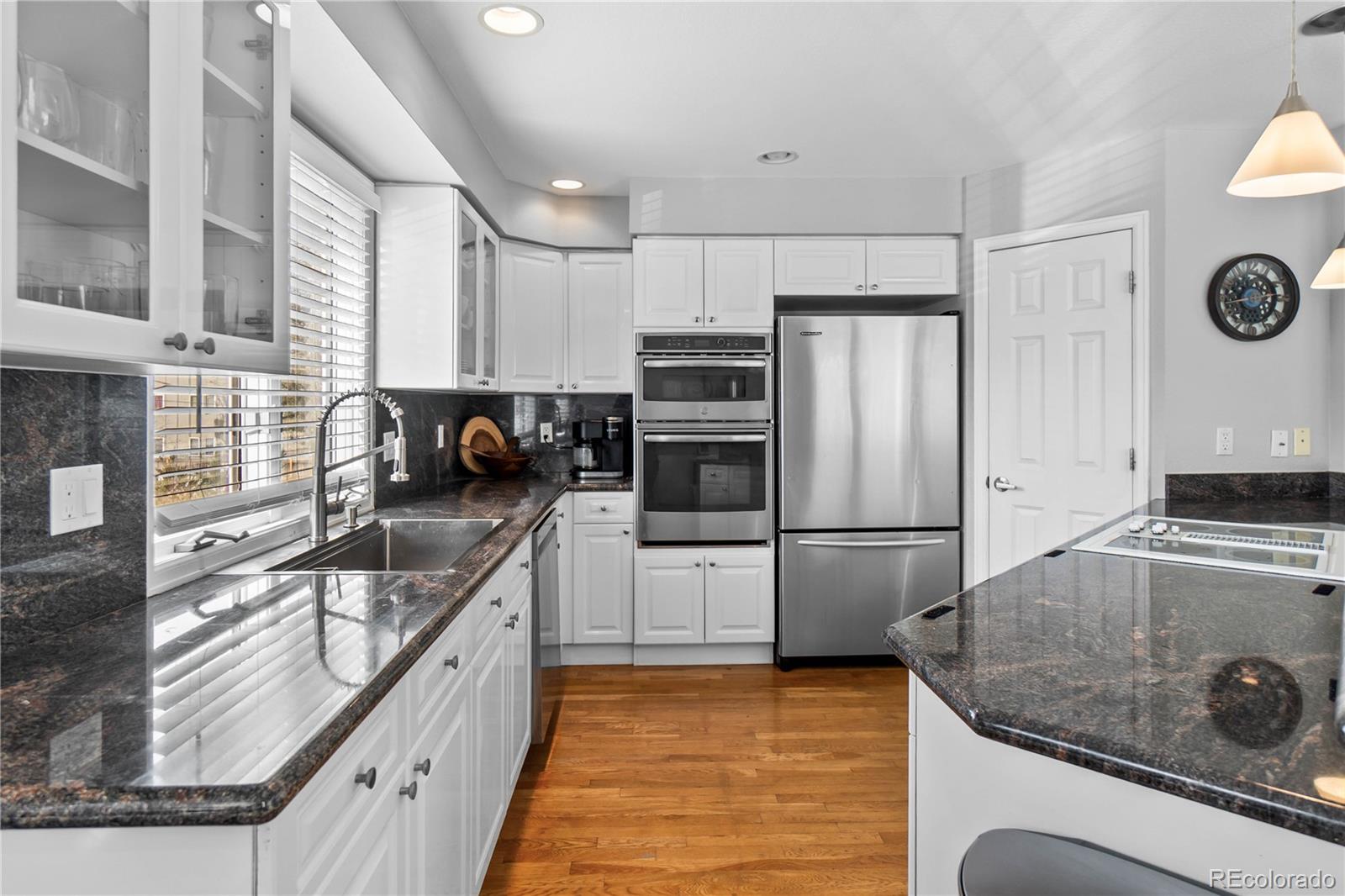 MLS Image #15 for 5058 e cherry creek south drive,denver, Colorado