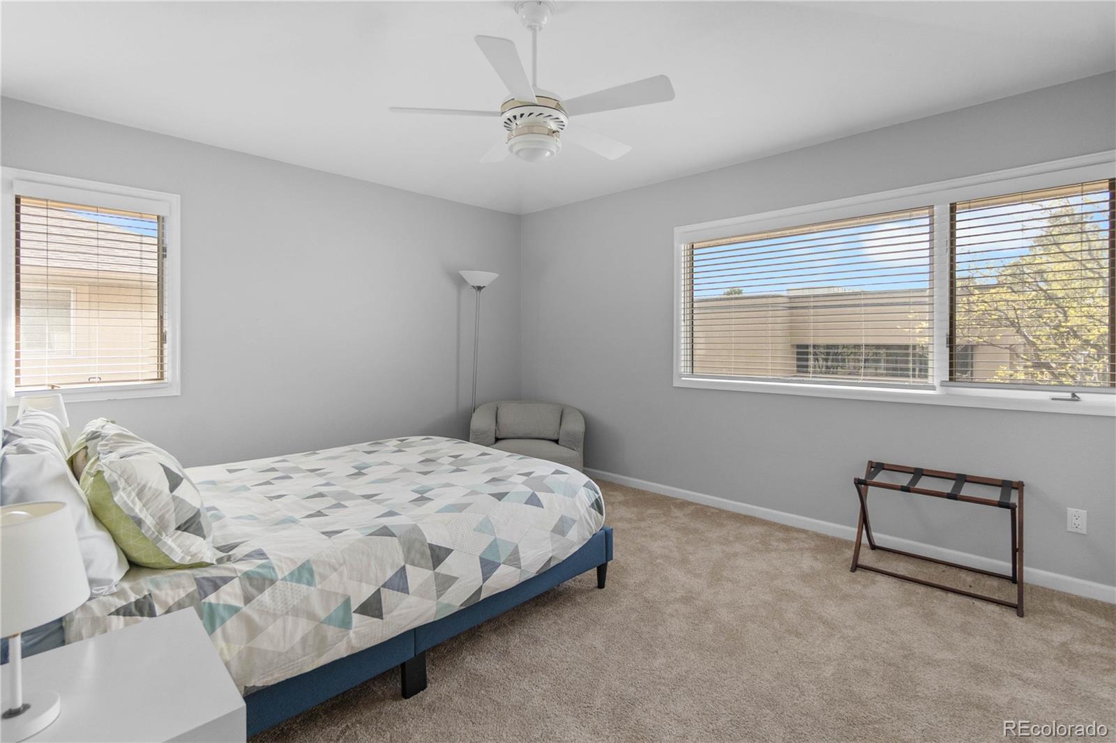 MLS Image #19 for 5058 e cherry creek south drive,denver, Colorado