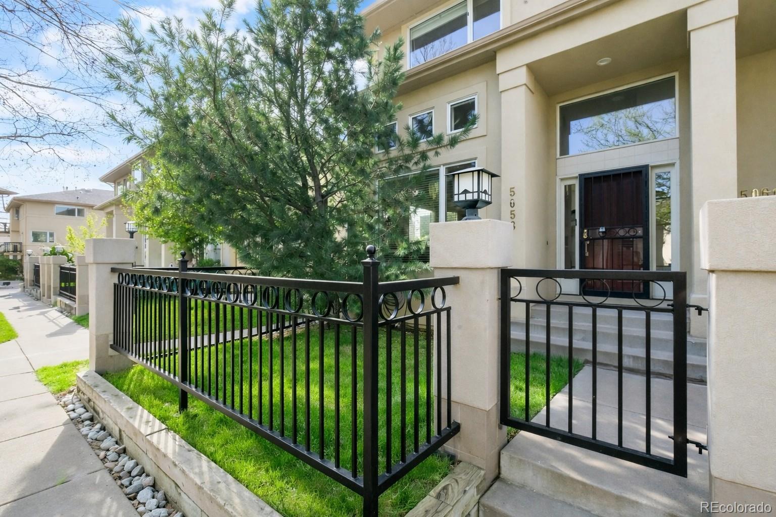 MLS Image #2 for 5058 e cherry creek south drive,denver, Colorado