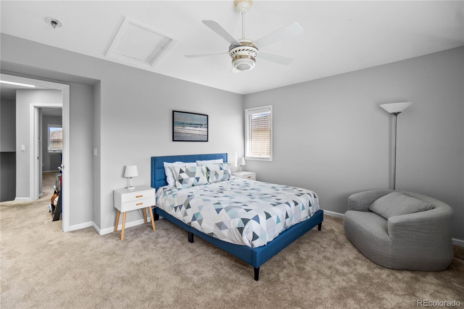 MLS Image #22 for 5058 e cherry creek south drive,denver, Colorado