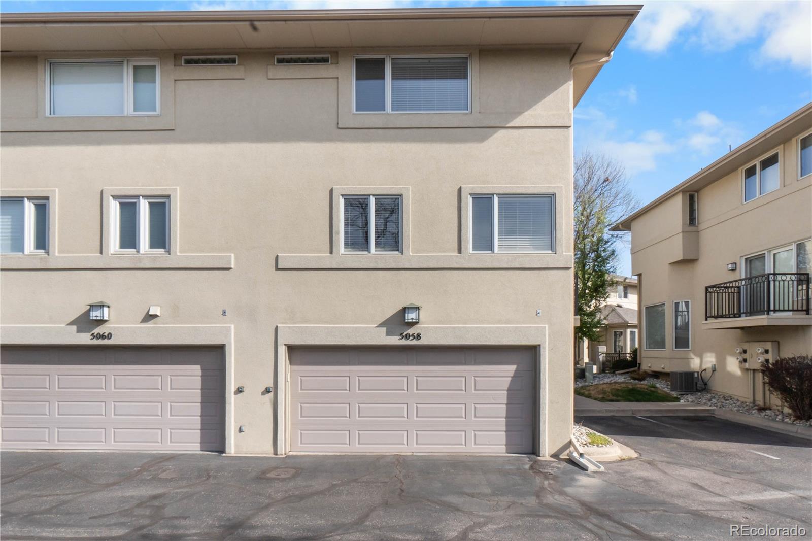 MLS Image #3 for 5058 e cherry creek south drive,denver, Colorado