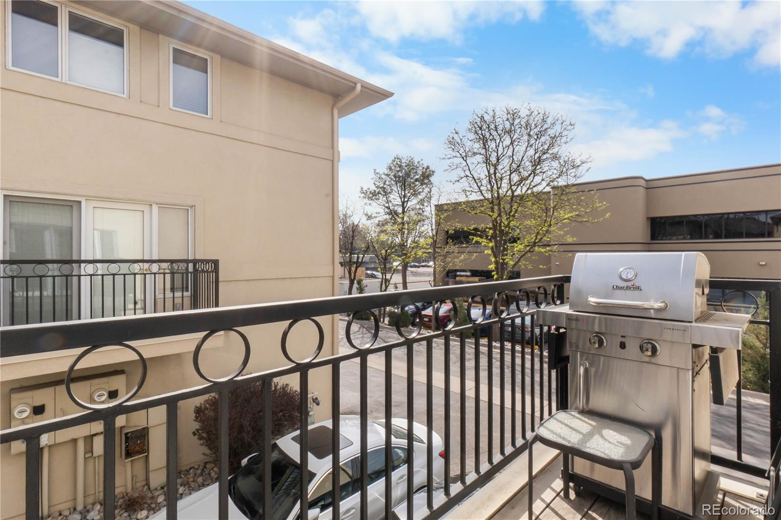 MLS Image #38 for 5058 e cherry creek south drive,denver, Colorado
