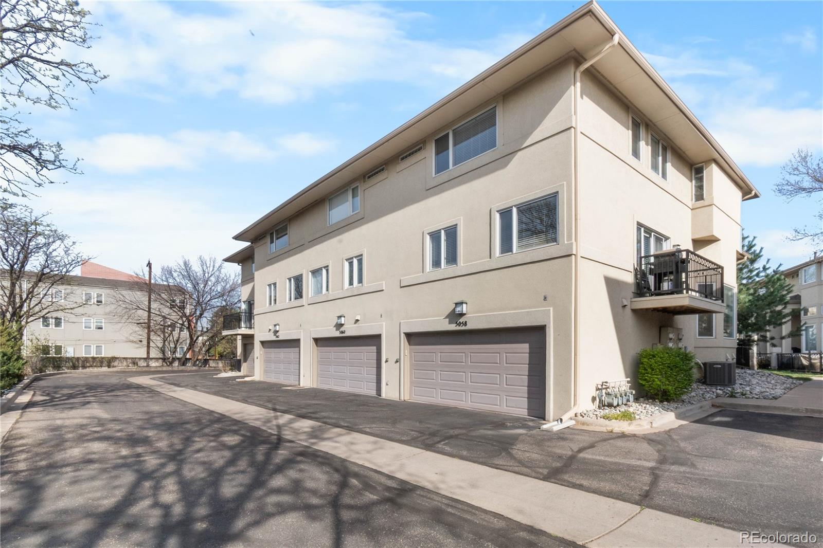 MLS Image #4 for 5058 e cherry creek south drive,denver, Colorado