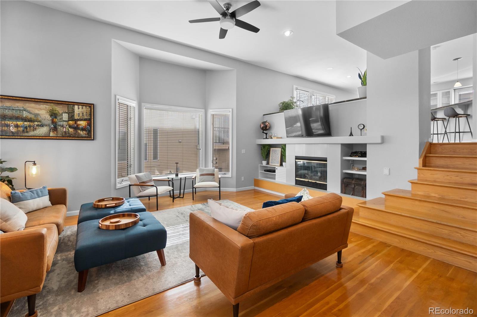 MLS Image #5 for 5058 e cherry creek south drive,denver, Colorado