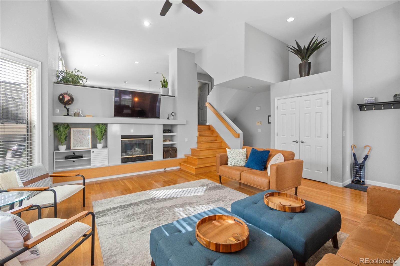 MLS Image #6 for 5058 e cherry creek south drive,denver, Colorado