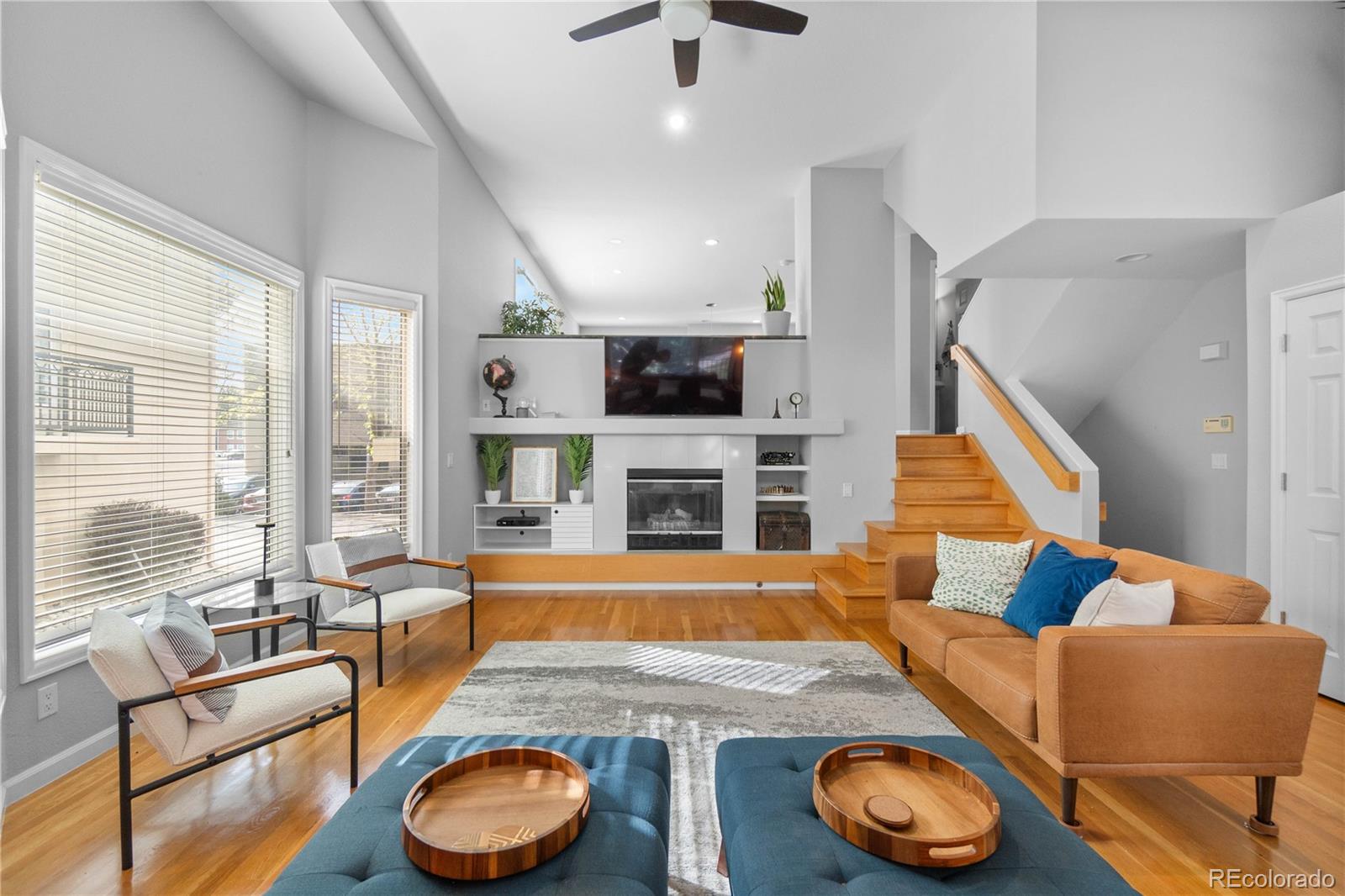 MLS Image #7 for 5058 e cherry creek south drive,denver, Colorado