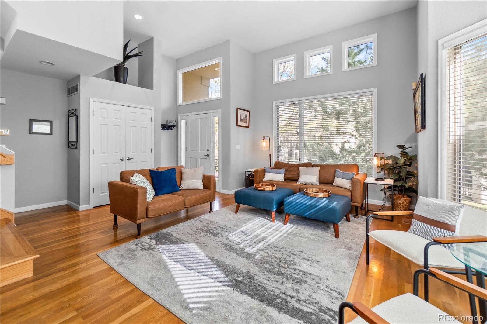 MLS Image #8 for 5058 e cherry creek south drive,denver, Colorado