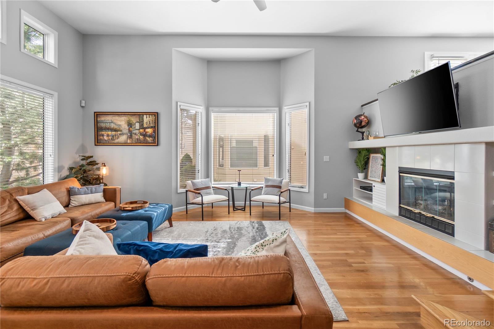 MLS Image #9 for 5058 e cherry creek south drive,denver, Colorado