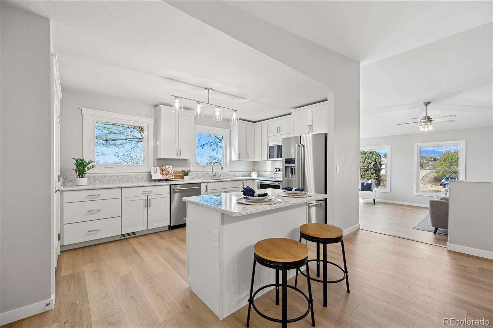 MLS Image #11 for 5315  turquoise drive,colorado springs, Colorado