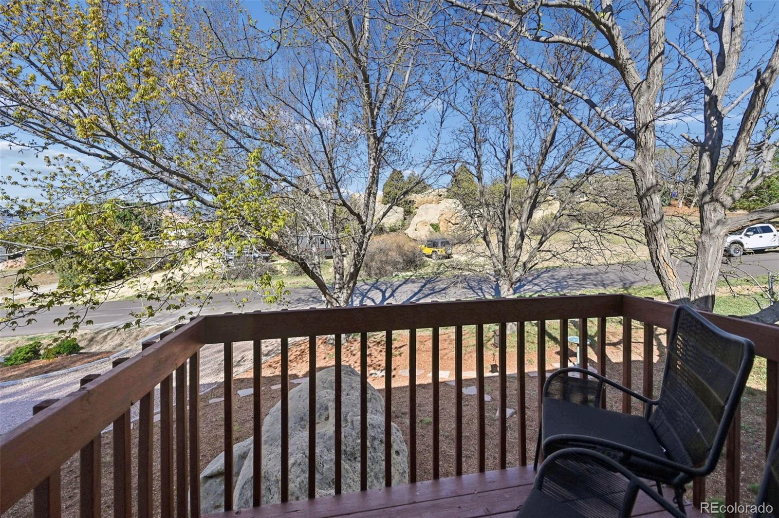 MLS Image #19 for 5315  turquoise drive,colorado springs, Colorado
