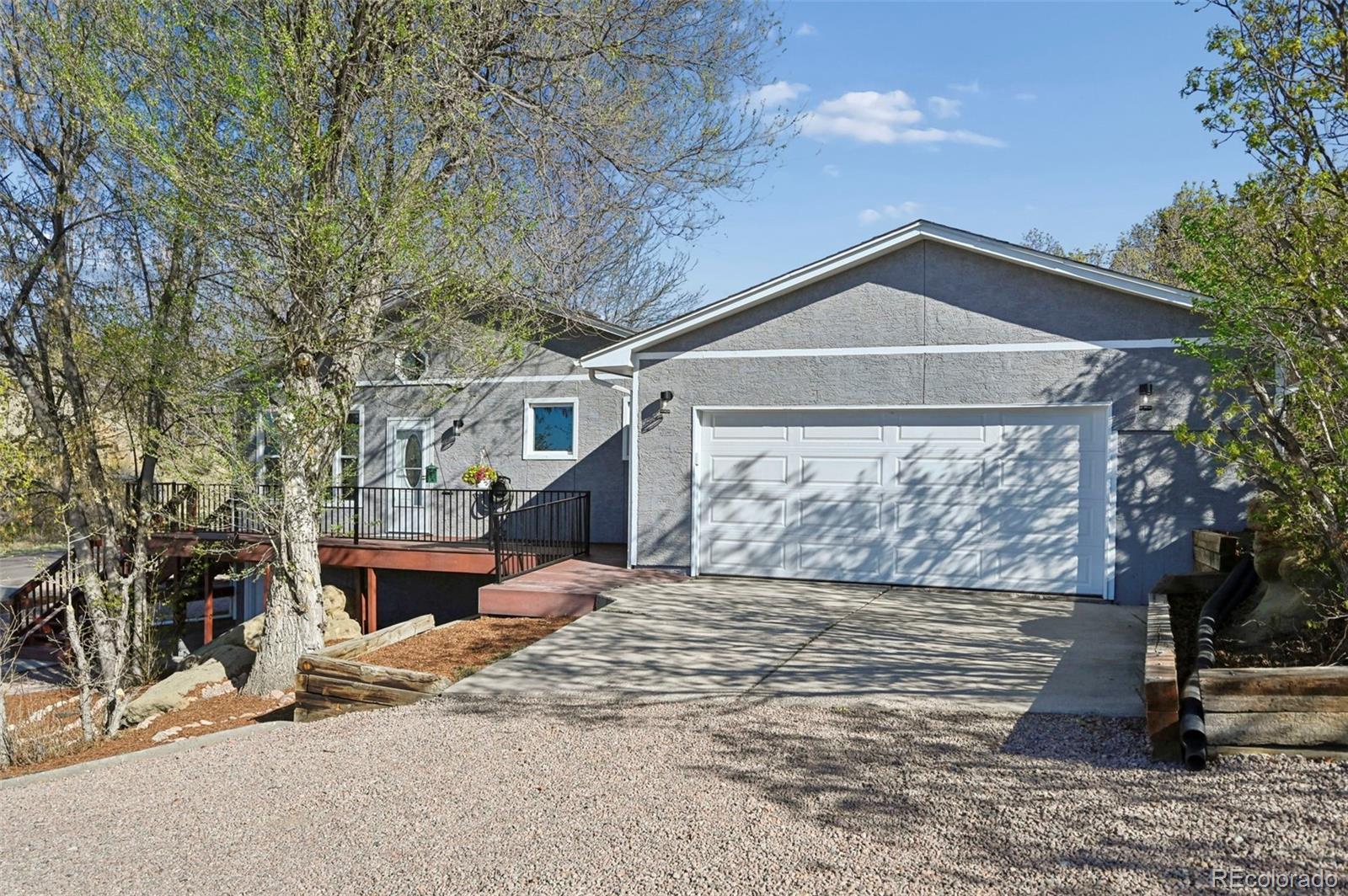 MLS Image #2 for 5315  turquoise drive,colorado springs, Colorado