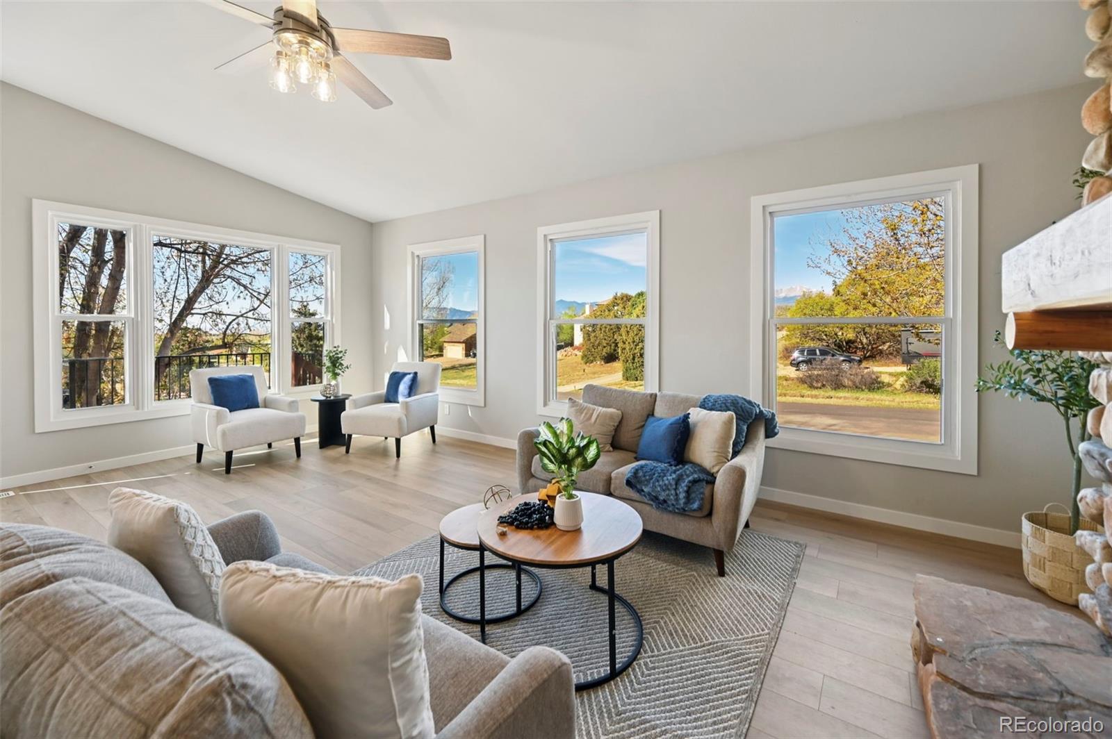 MLS Image #3 for 5315  turquoise drive,colorado springs, Colorado