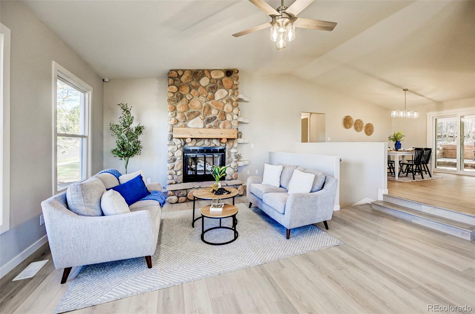 MLS Image #4 for 5315  turquoise drive,colorado springs, Colorado
