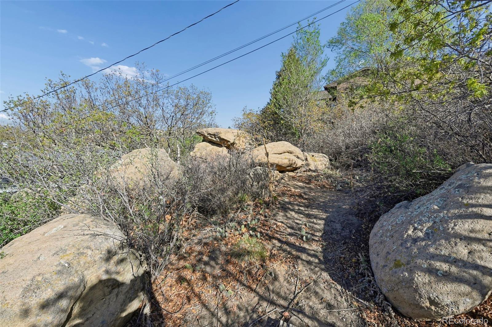 MLS Image #41 for 5315  turquoise drive,colorado springs, Colorado