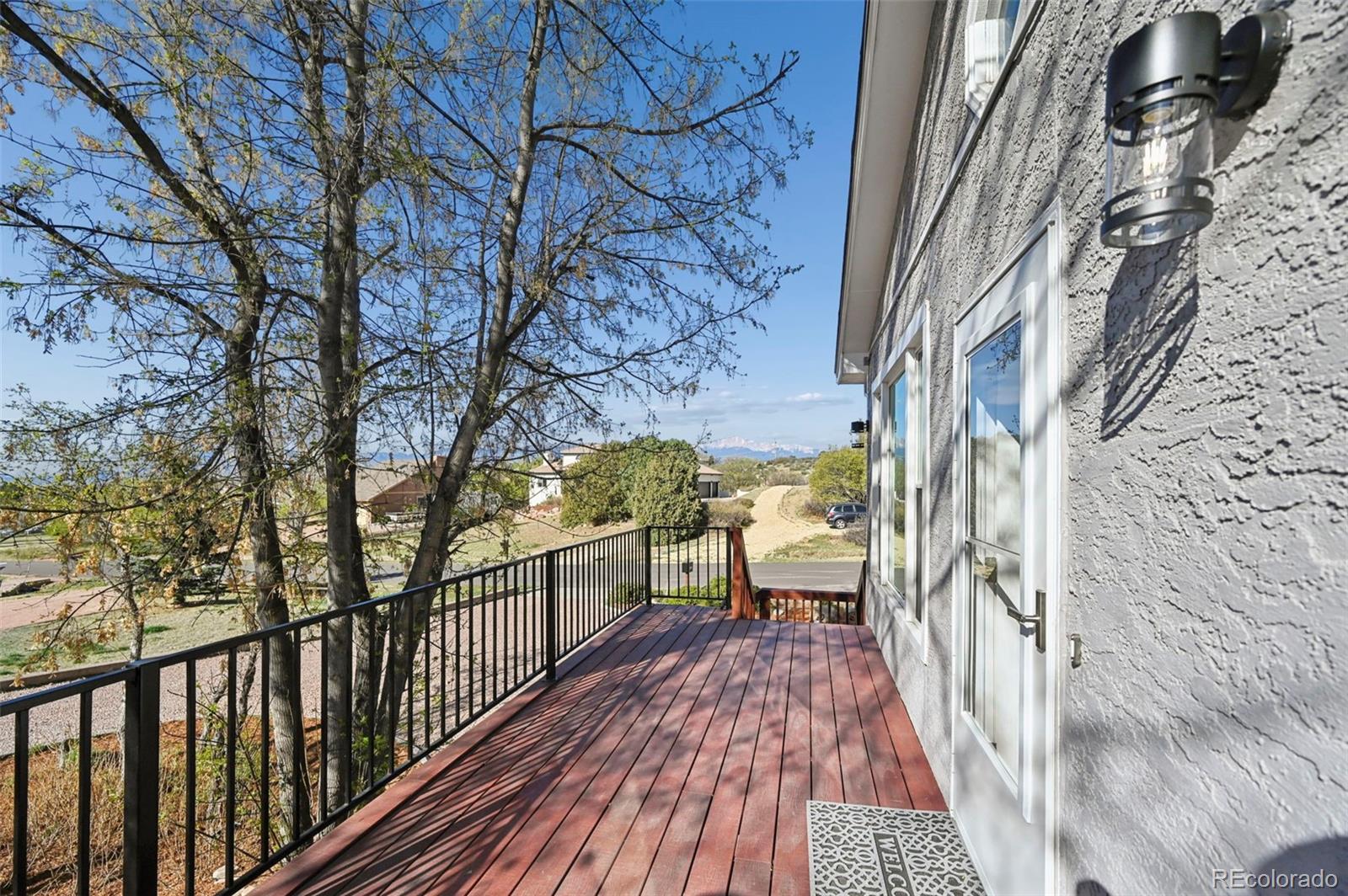MLS Image #44 for 5315  turquoise drive,colorado springs, Colorado